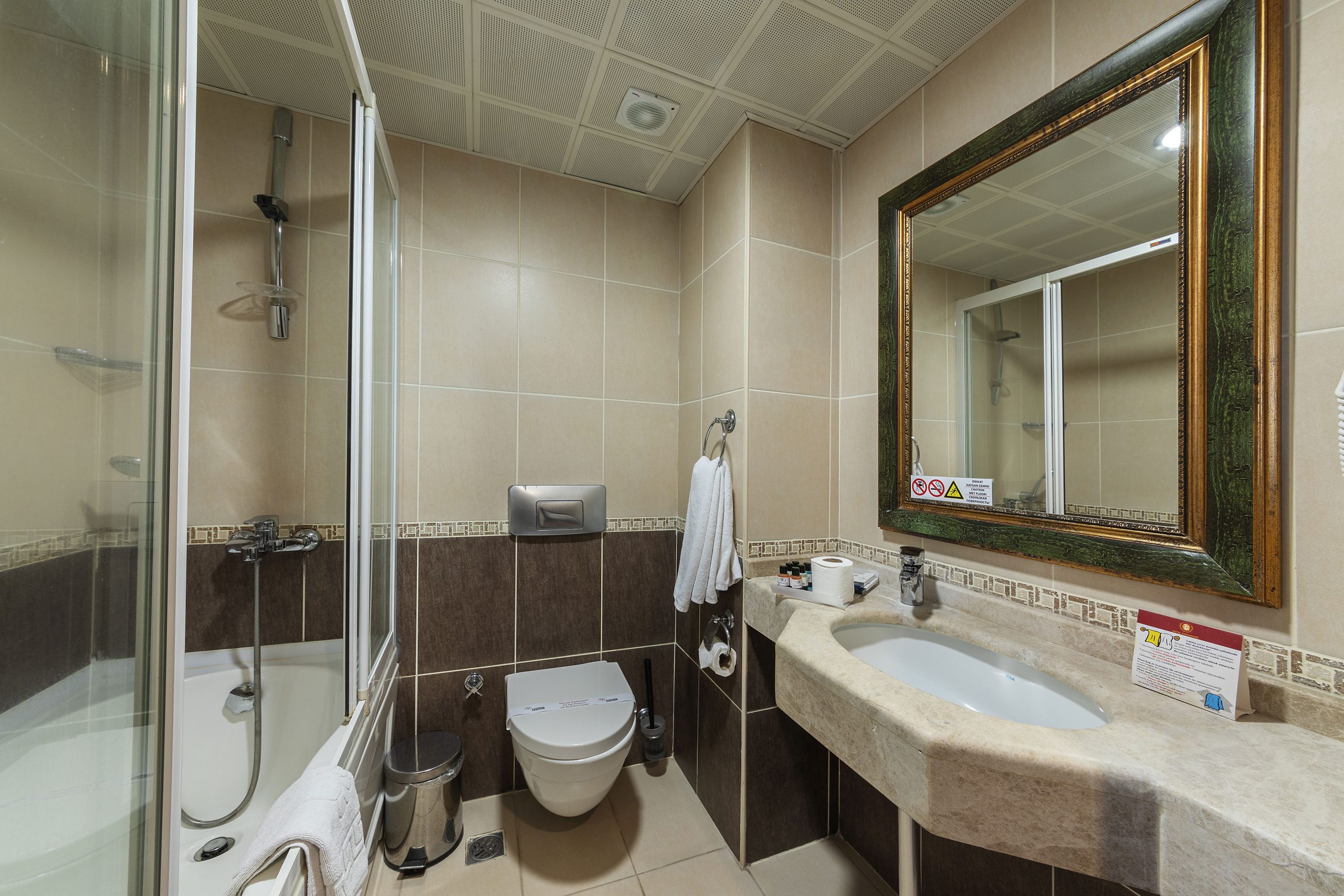 Kayamaris Hotel Marmaris - Afbeelding 2