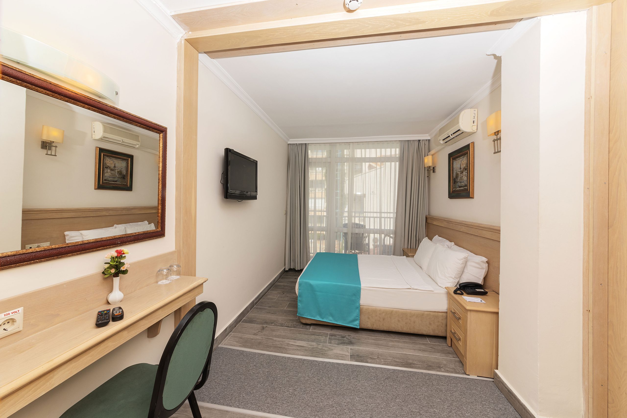 Kayamaris Hotel Marmaris - Afbeelding 3