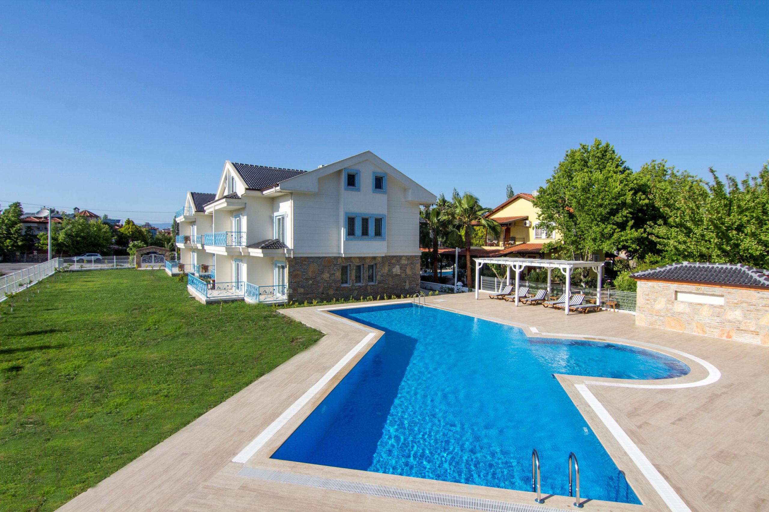 Basar Hotel - Afbeelding 2