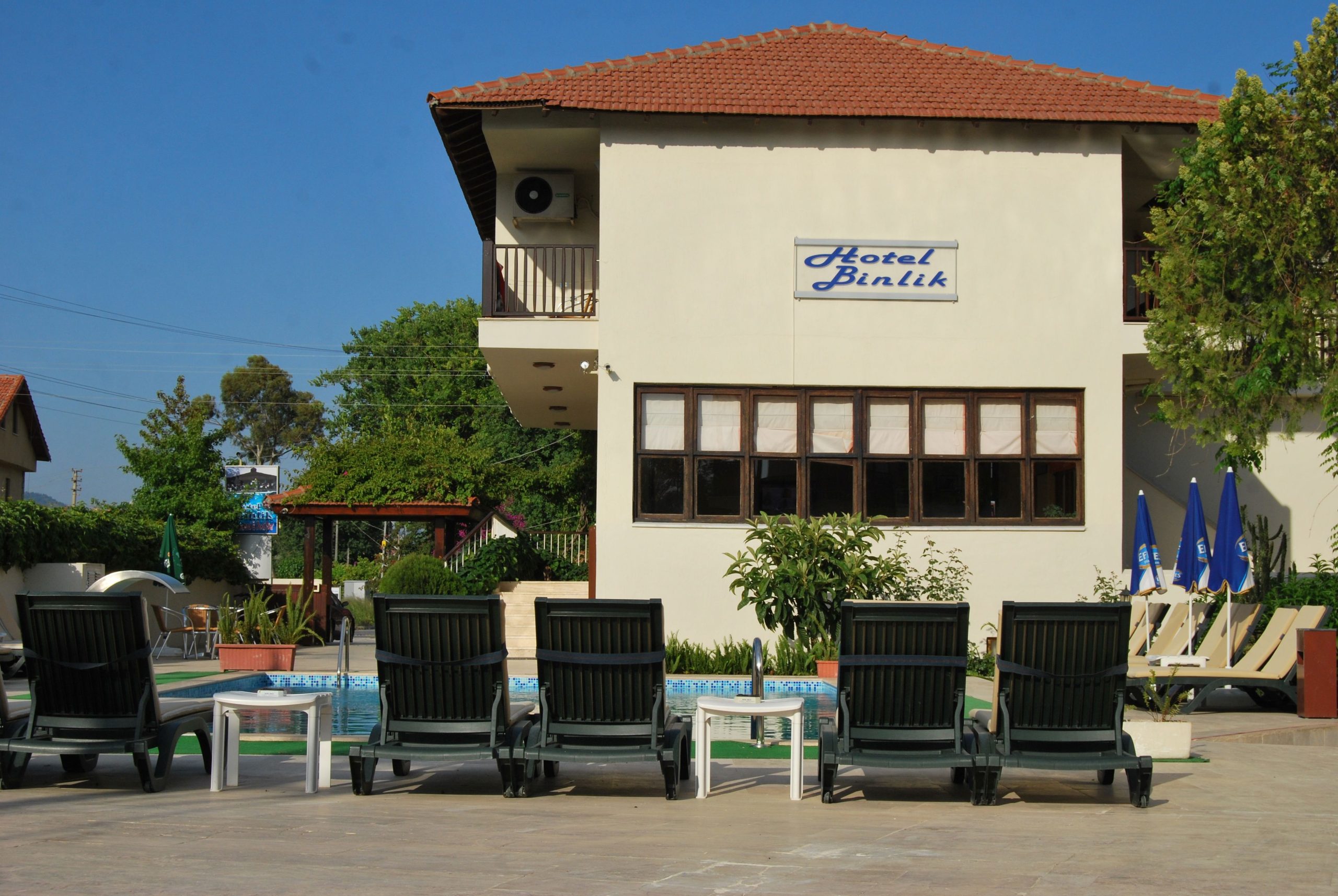 Binlik Hotel - Afbeelding 2