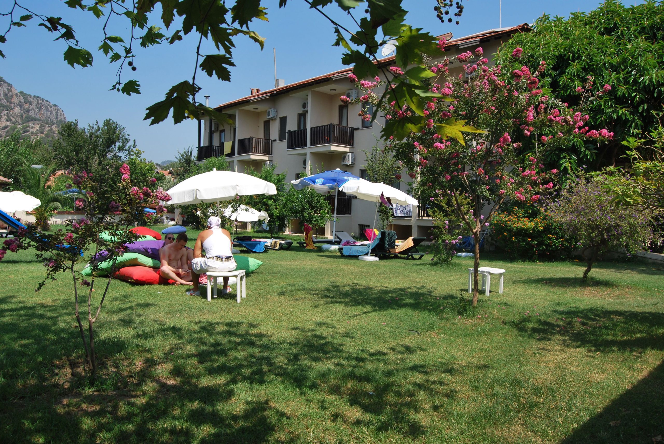 Binlik Hotel - Afbeelding 3