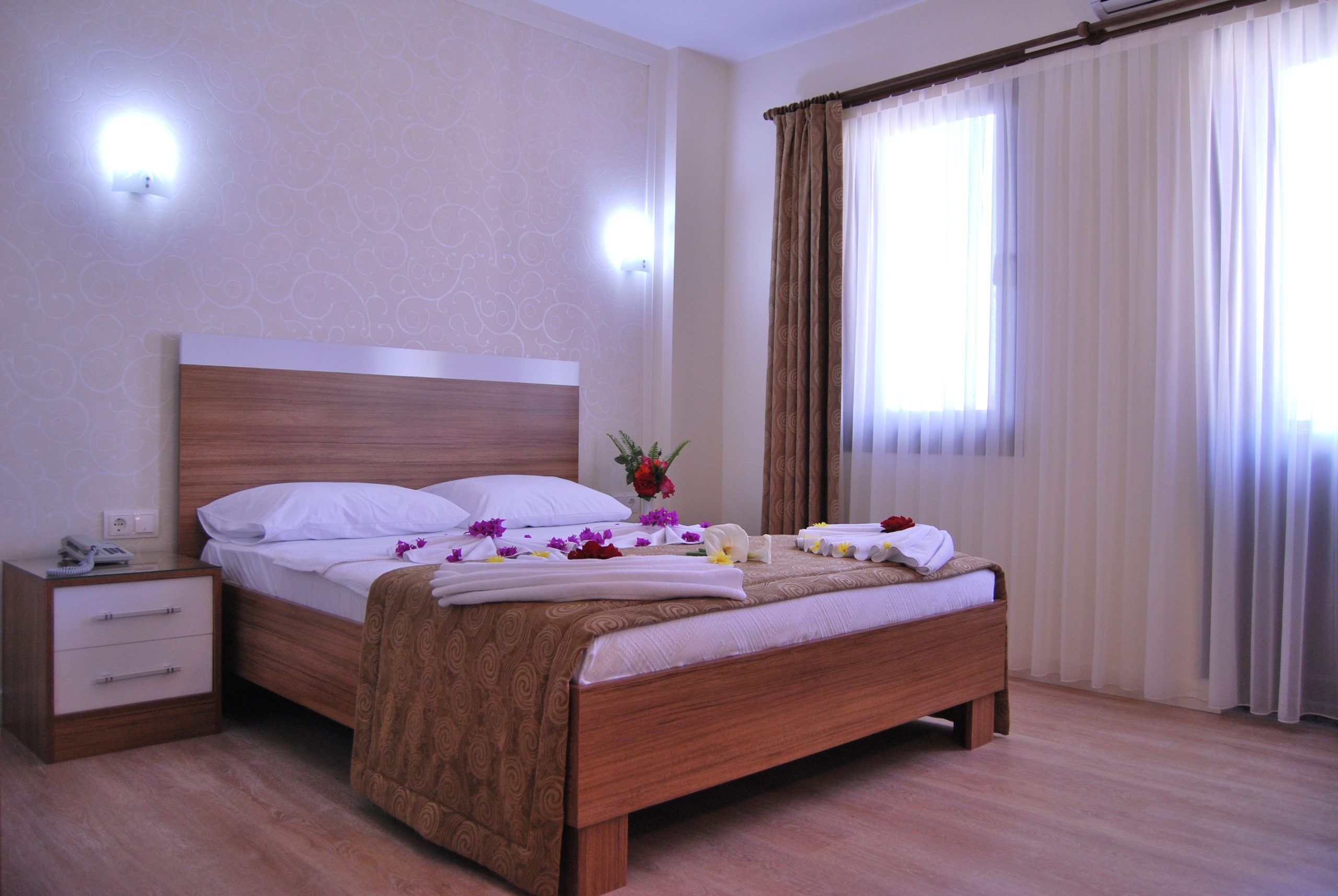 Binlik Hotel - Afbeelding 4