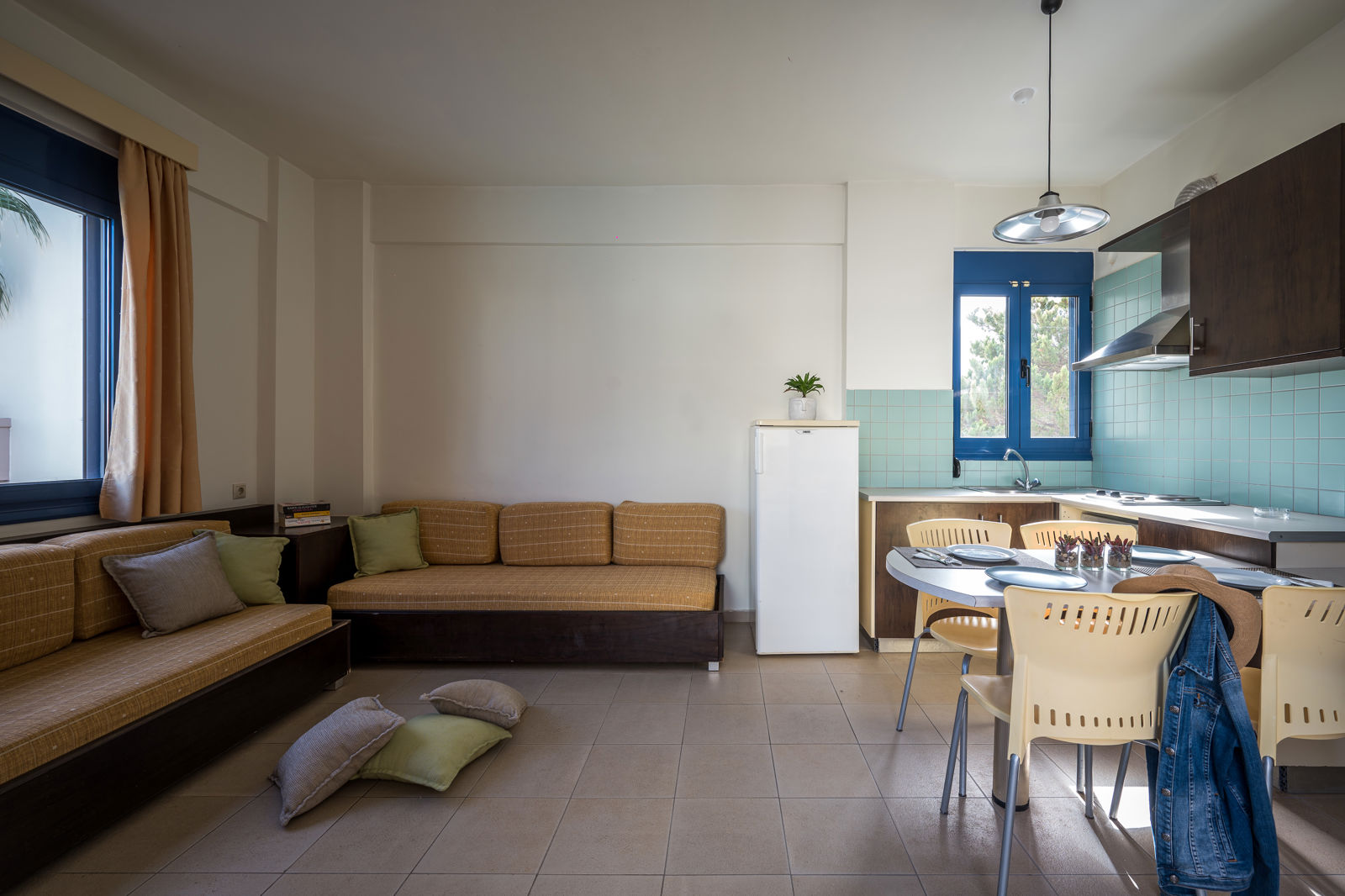 Meropi Aparthotel - Afbeelding 3