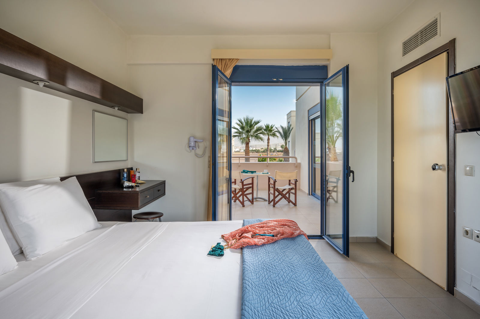 Meropi Aparthotel - Afbeelding 2