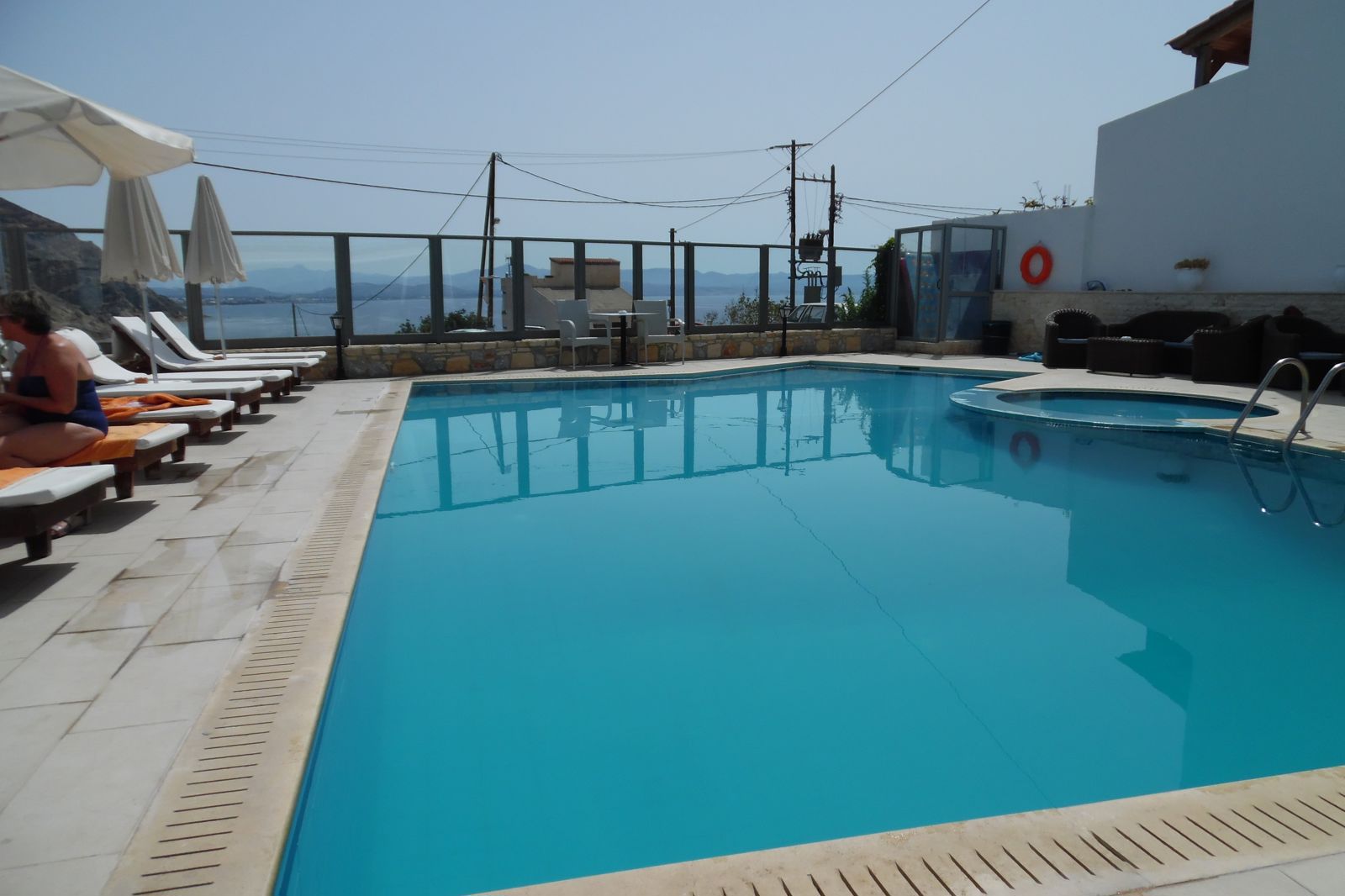 Areti Hotel - Afbeelding 2