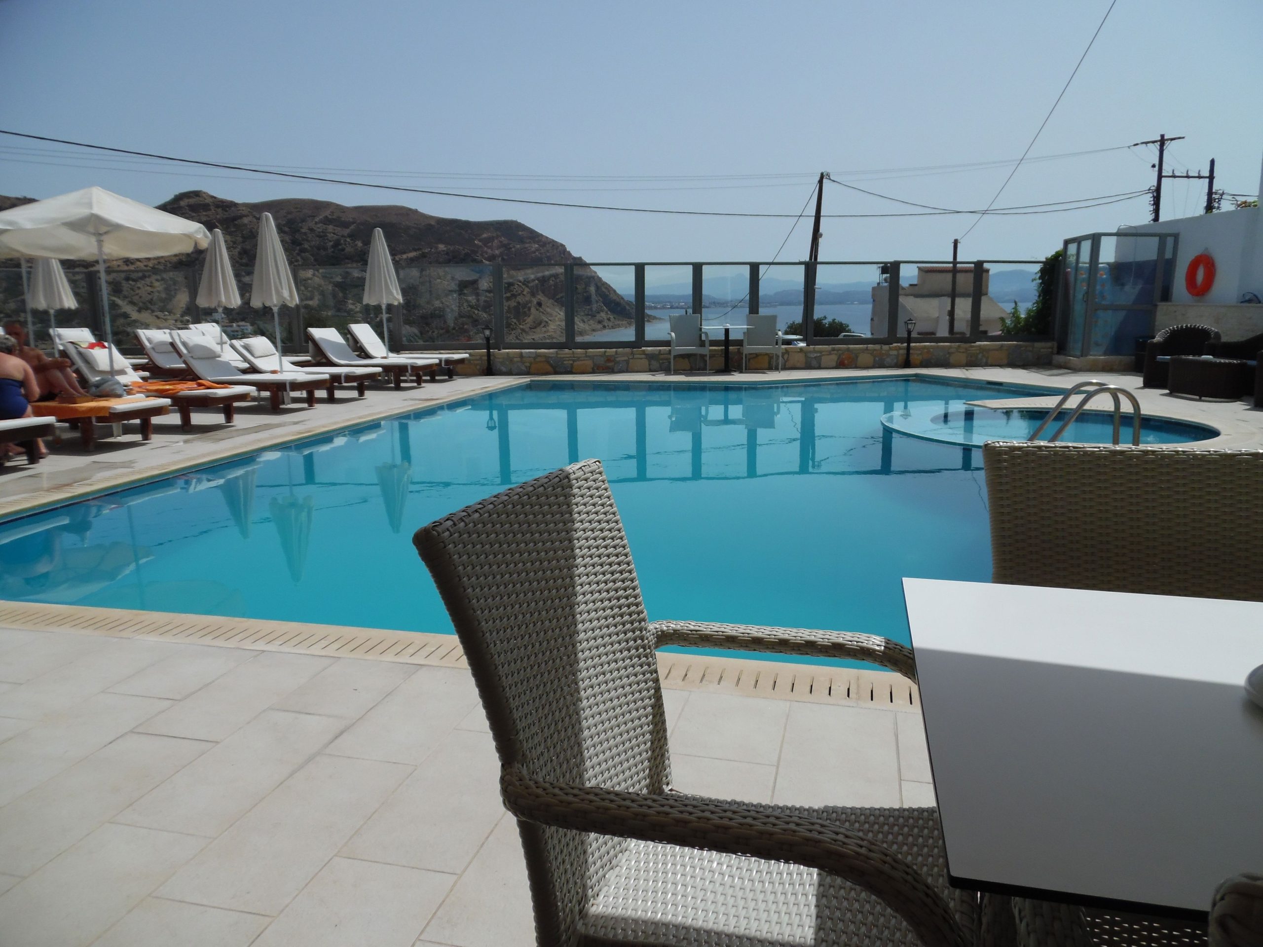 Areti Hotel - Afbeelding 2