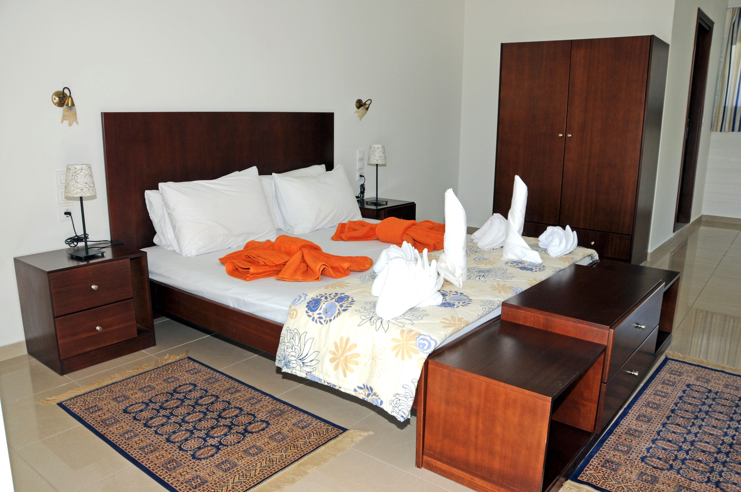 Areti Hotel - Afbeelding 3