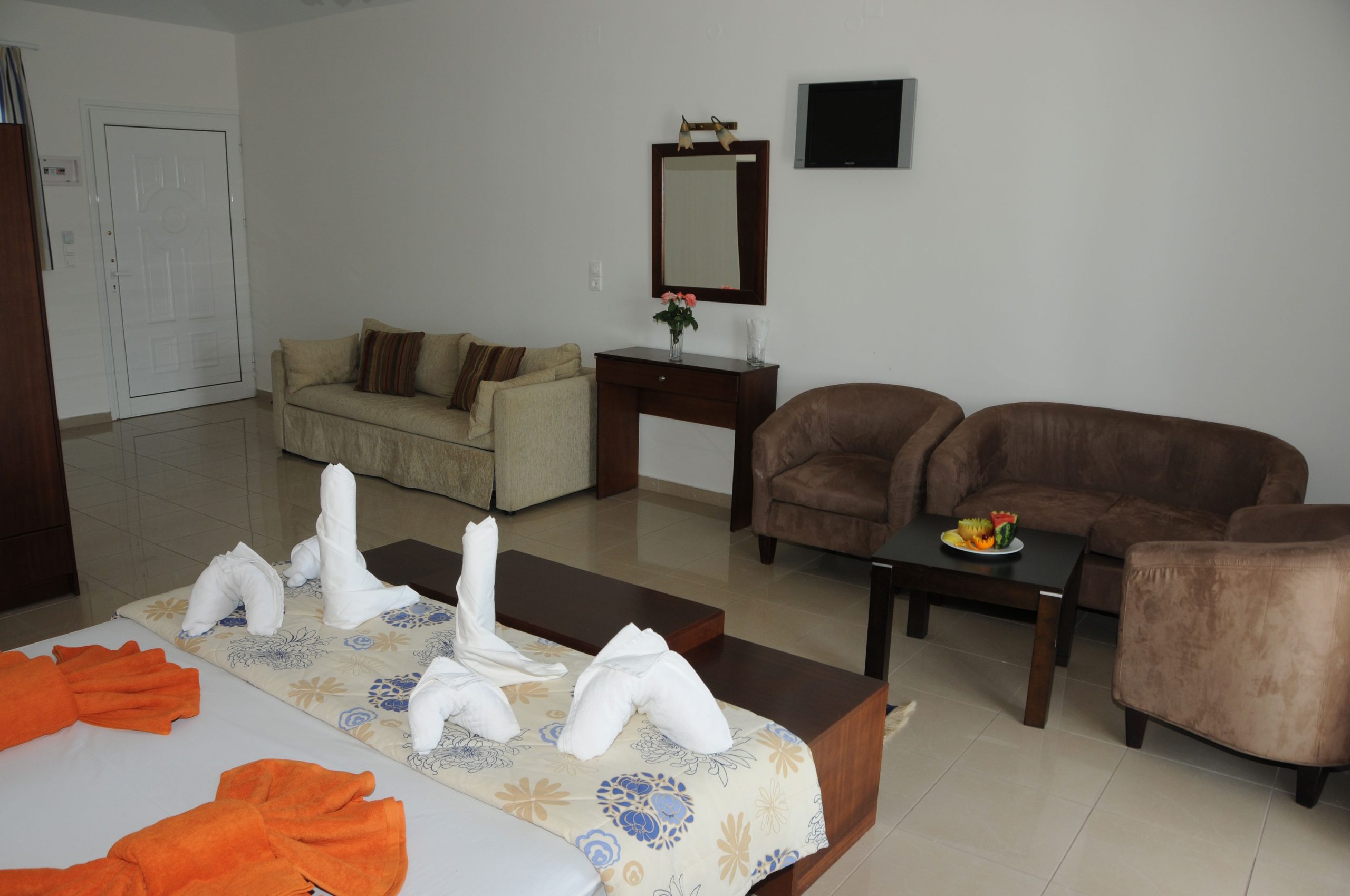 Areti Hotel - Afbeelding 4