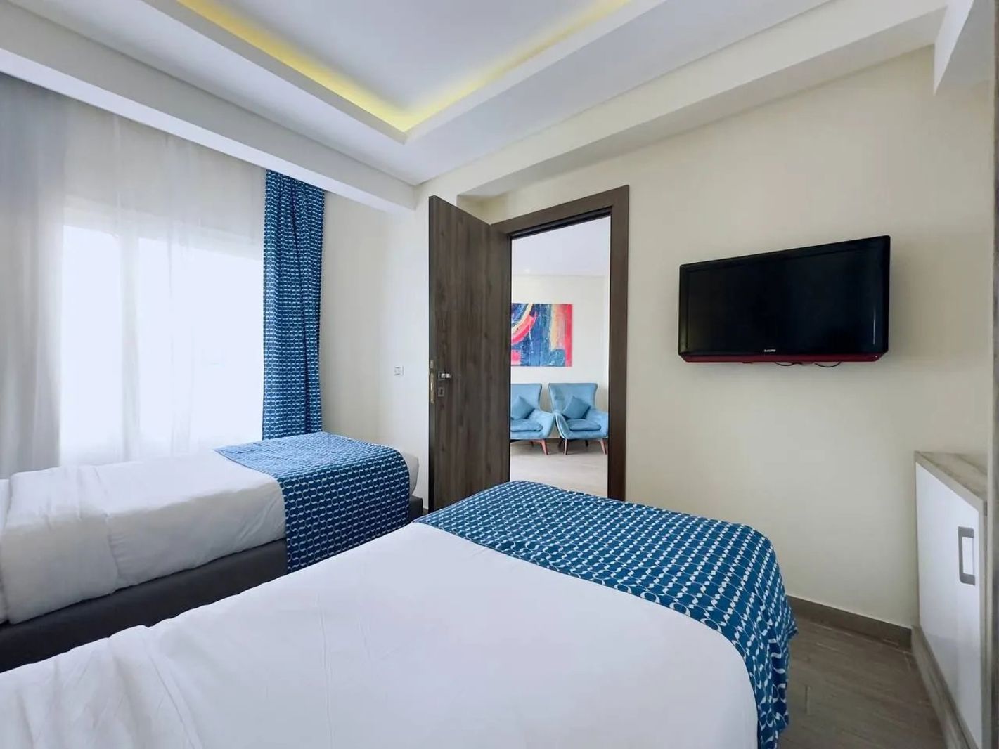 Bellagio Beach Resort & Spa - Afbeelding 3