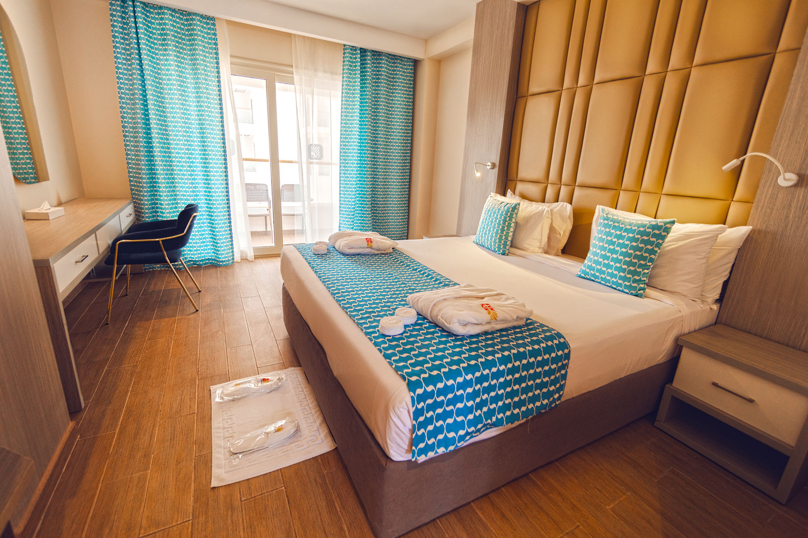 Bellagio Beach Resort & Spa - Afbeelding 2