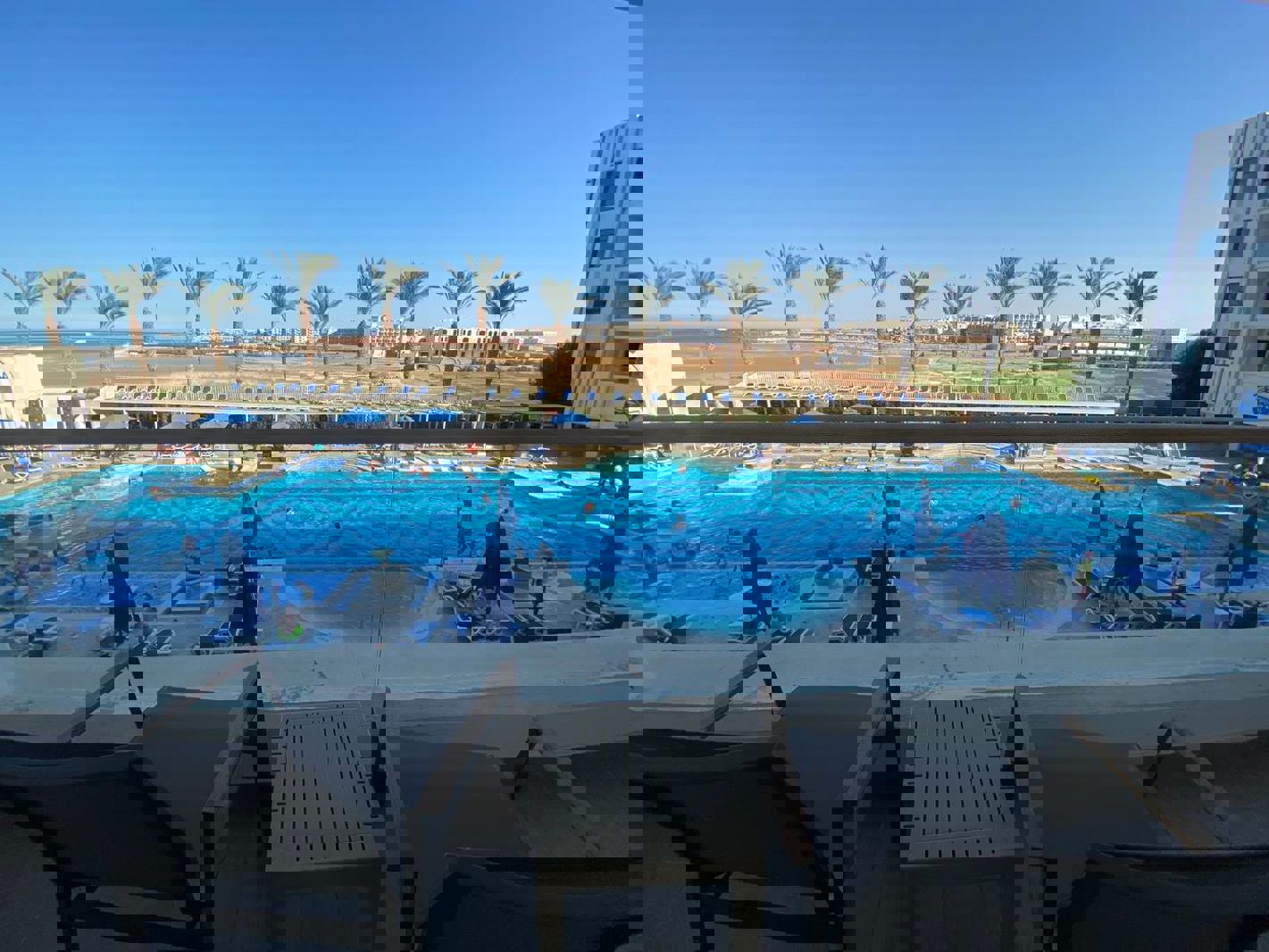 Bellagio Beach Resort & Spa - Afbeelding 4