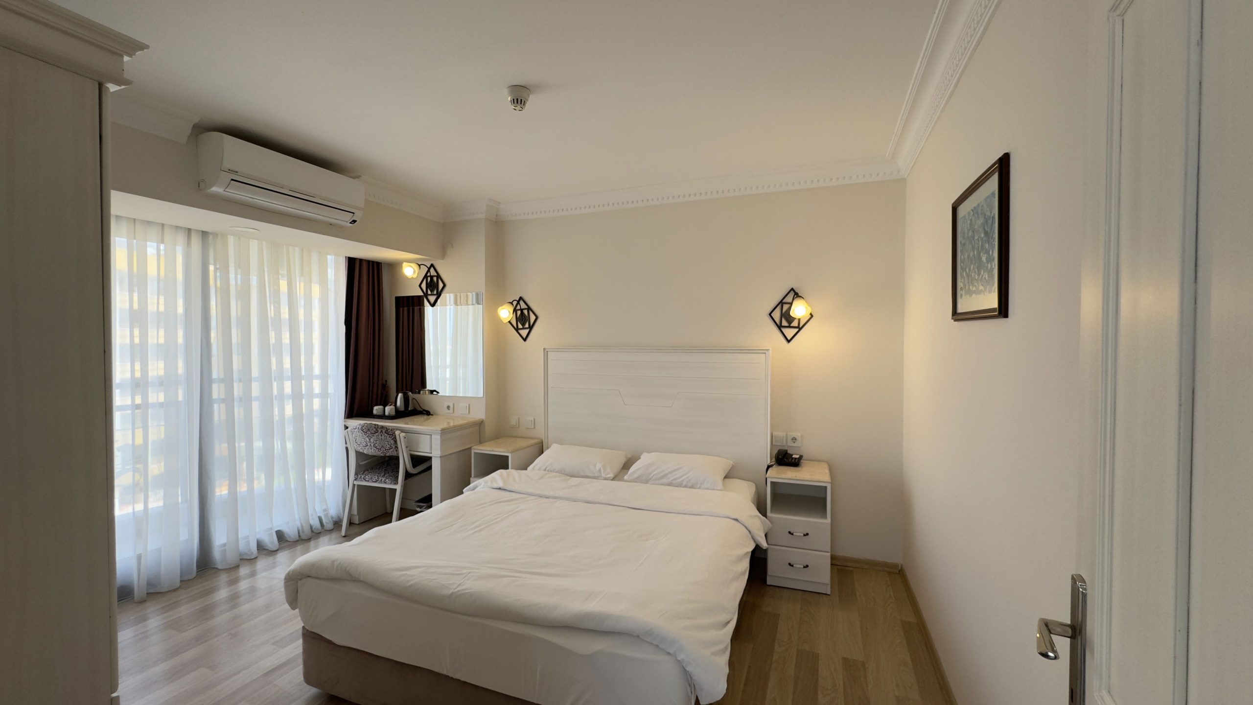 Karaaslan Inn Hotel - Afbeelding 2