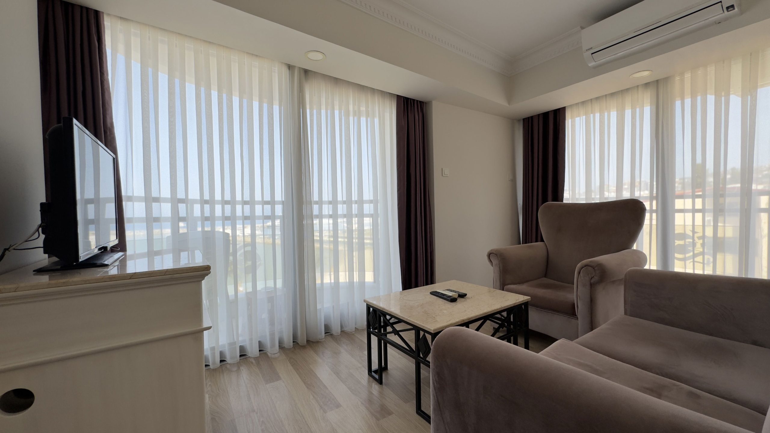 Karaaslan Inn Hotel - Afbeelding 3