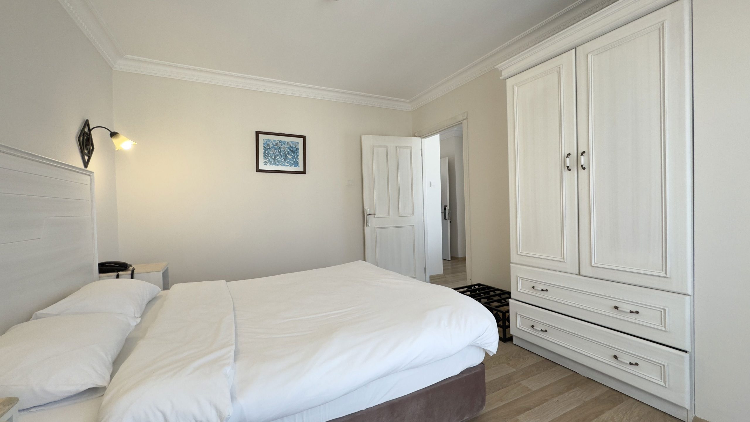 Karaaslan Inn Hotel - Afbeelding 4