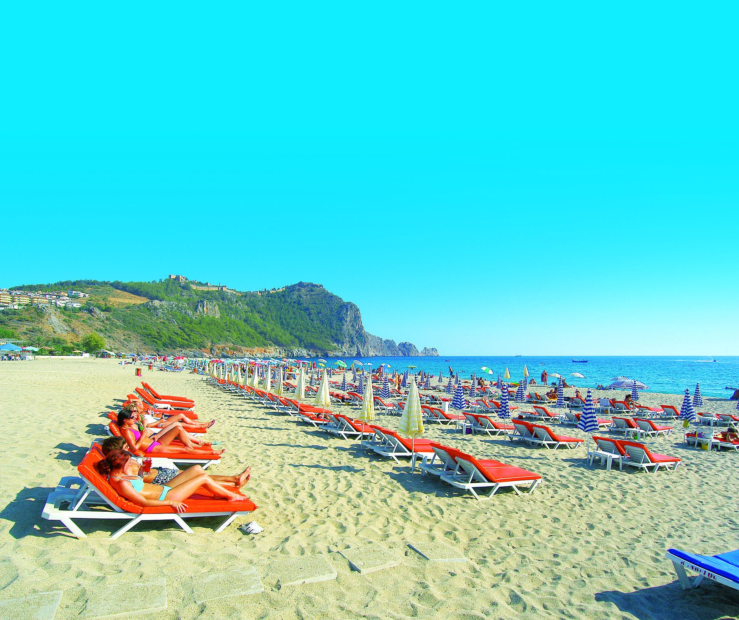 Bingo Turkse Riviera 5* - Afbeelding 4