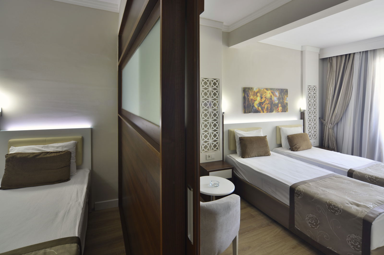 Linda Hotel - Afbeelding 3