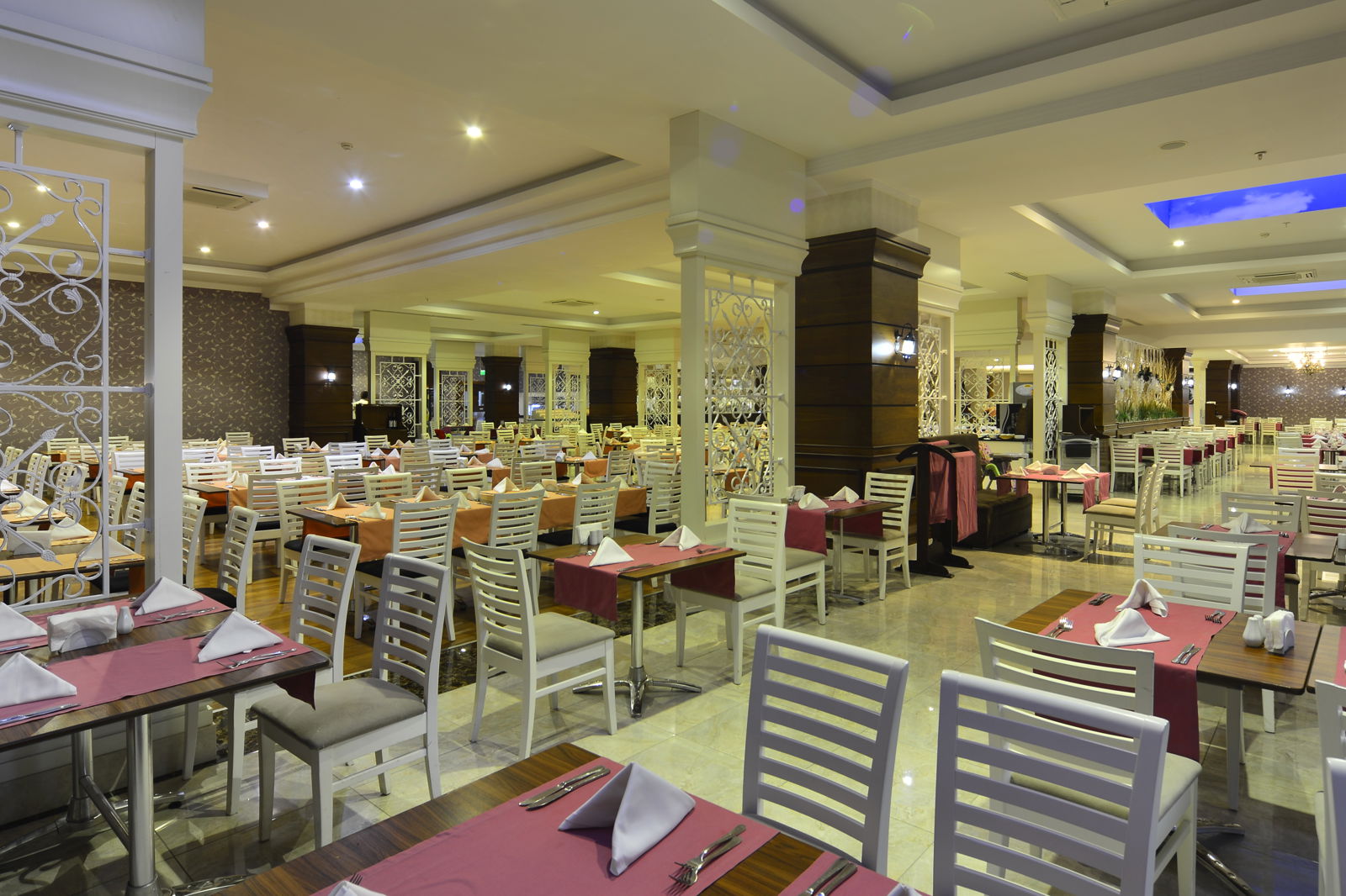 Linda Hotel - Afbeelding 4