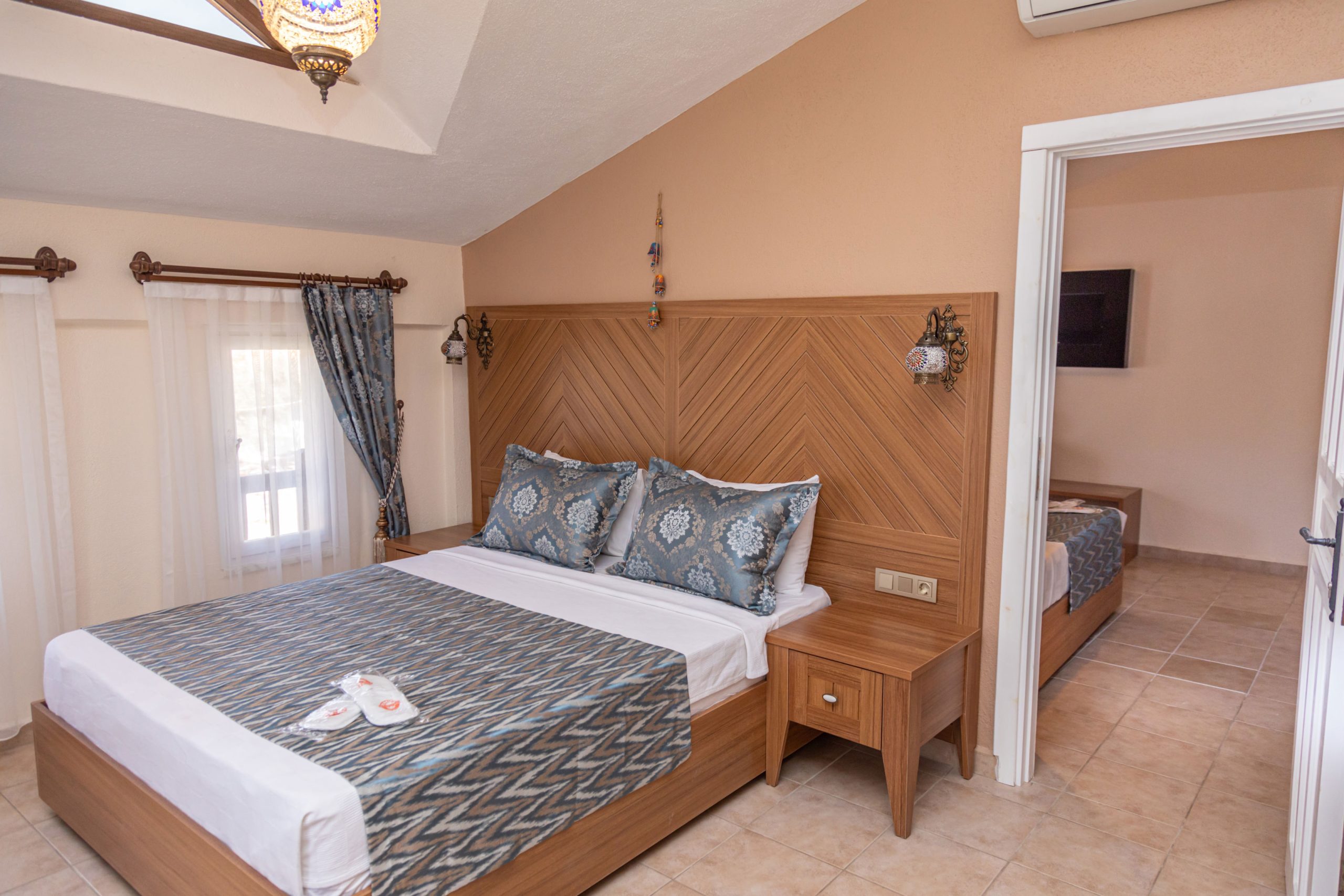 Portakal Hotel - Afbeelding 2