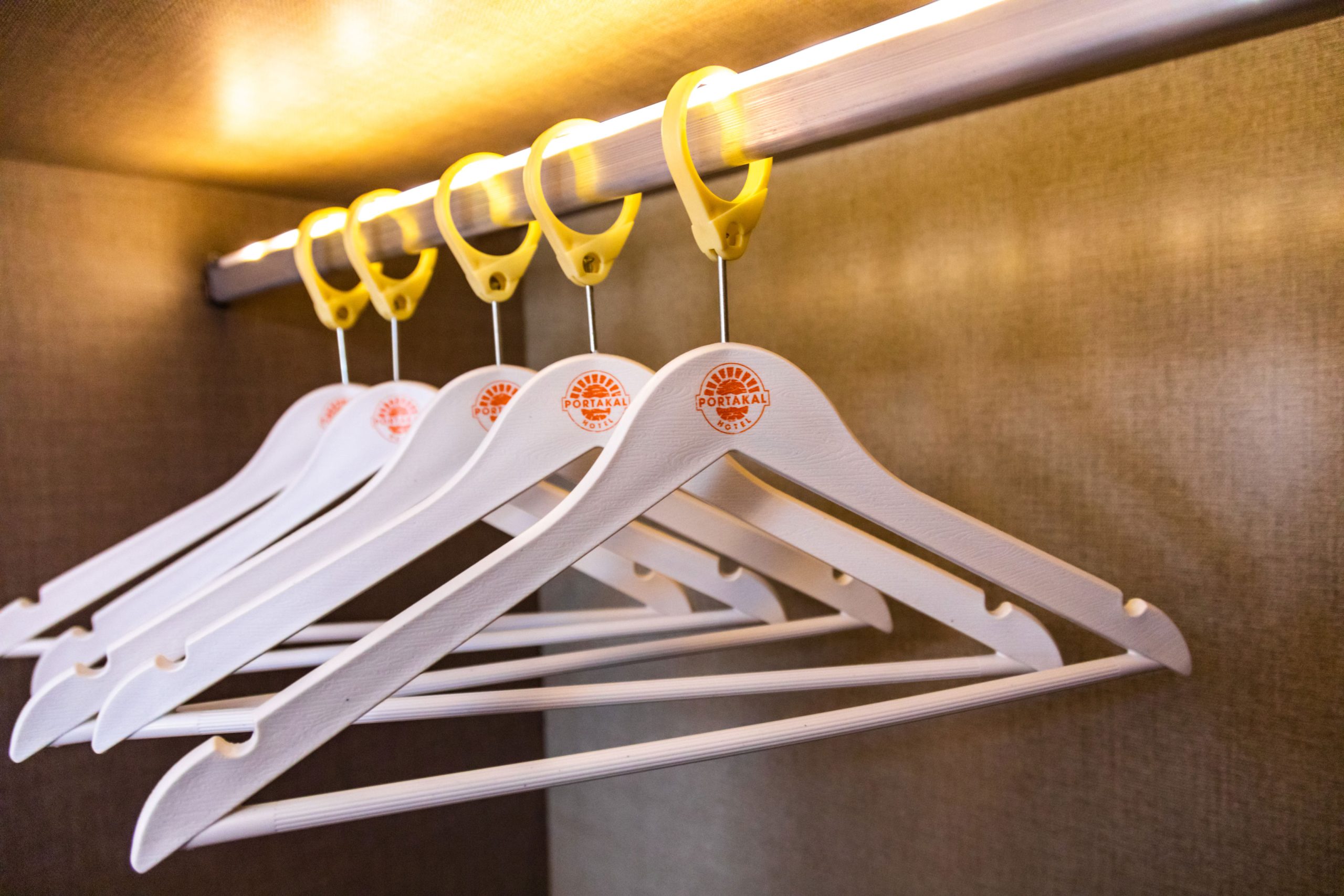 Portakal Hotel - Afbeelding 3