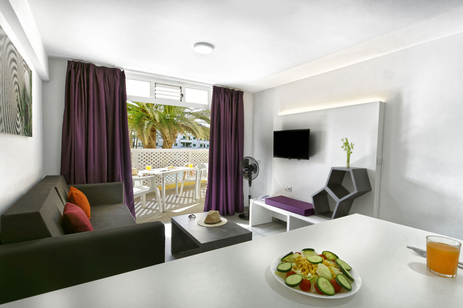 Jardin Del Atlantico - Afbeelding 3