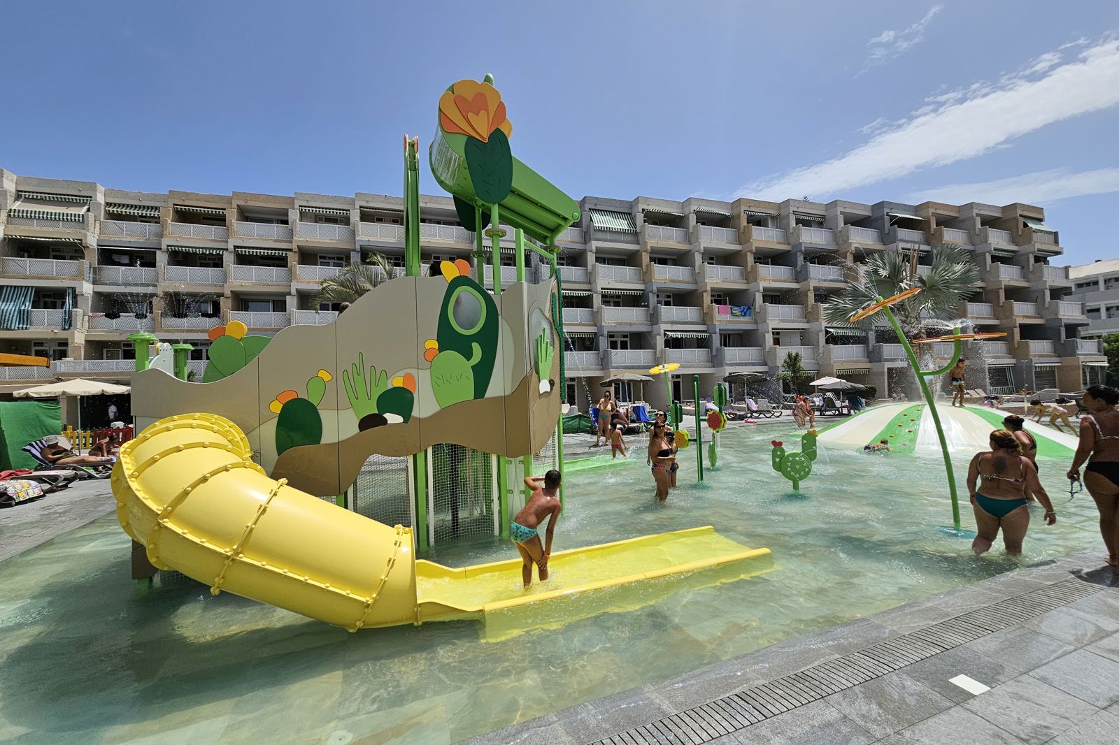 Jardin Del Atlantico - Afbeelding 2