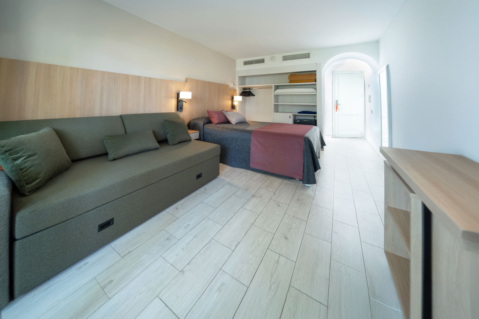 Calimera Fido Gardens - Afbeelding 3