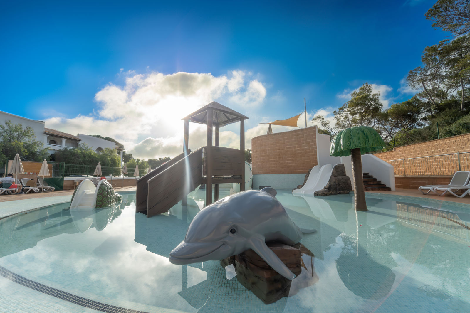 Calimera Fido Gardens - Afbeelding 2