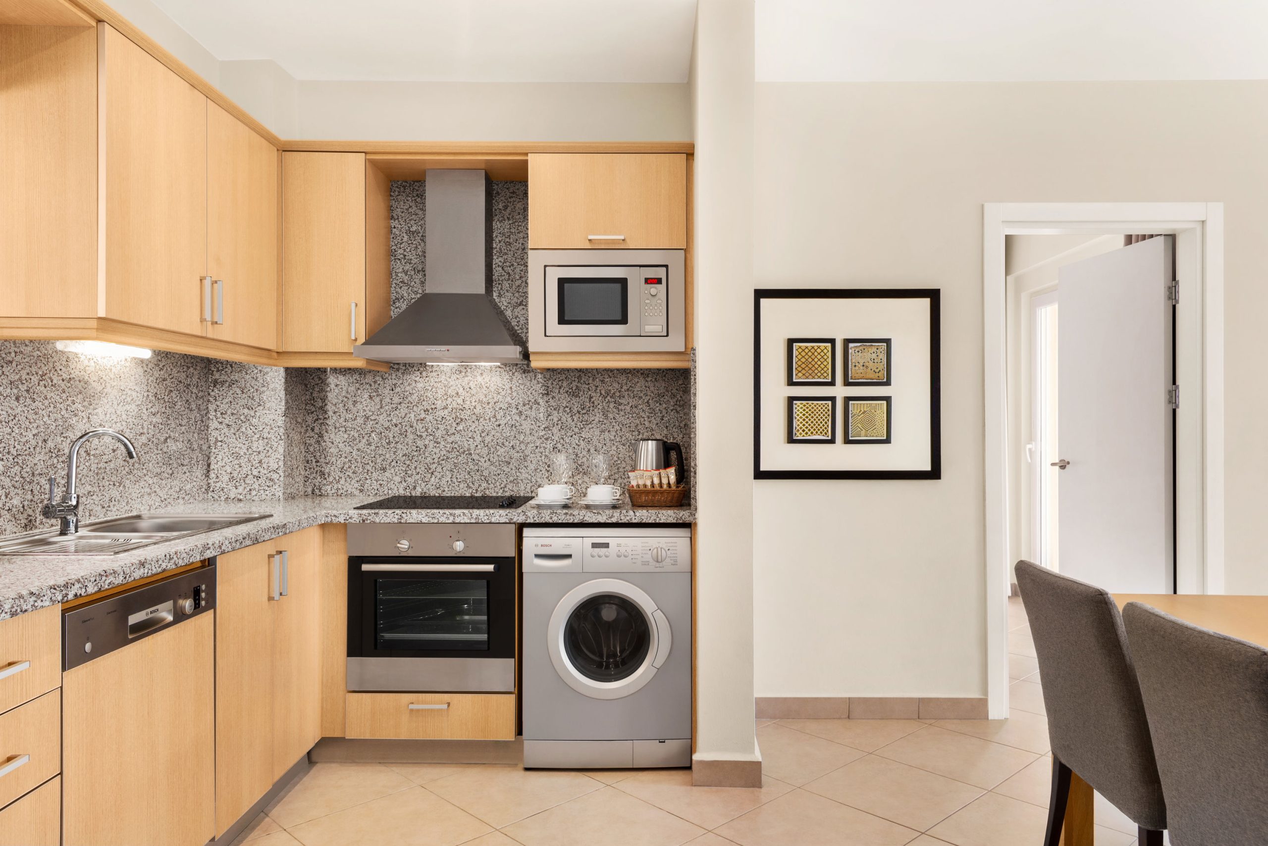 Unique Residence Hotel Golf & Spa (Ex. Wyndham Residences Kusadasi) - Afbeelding 2