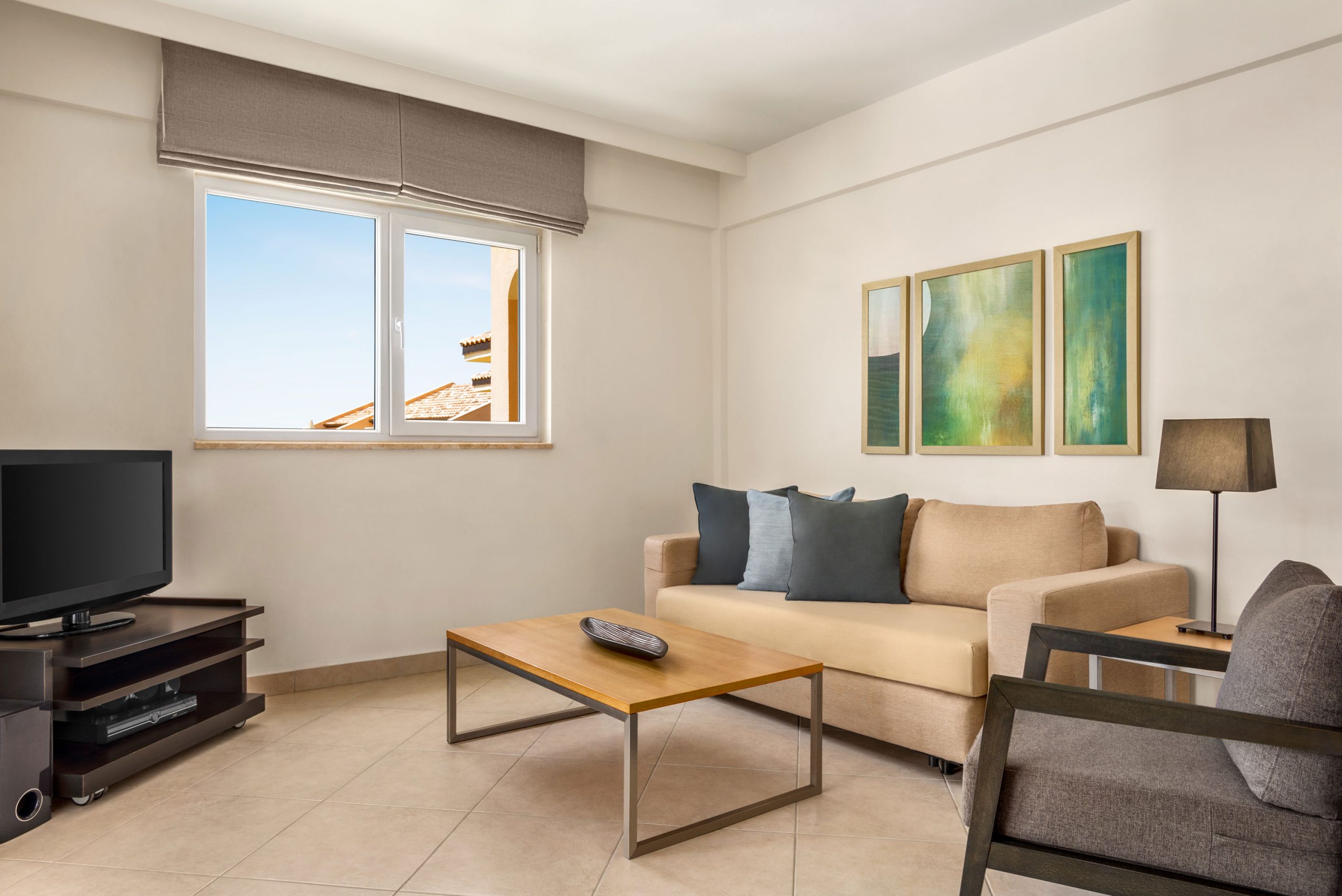 Unique Residence Hotel Golf & Spa (Ex. Wyndham Residences Kusadasi) - Afbeelding 3