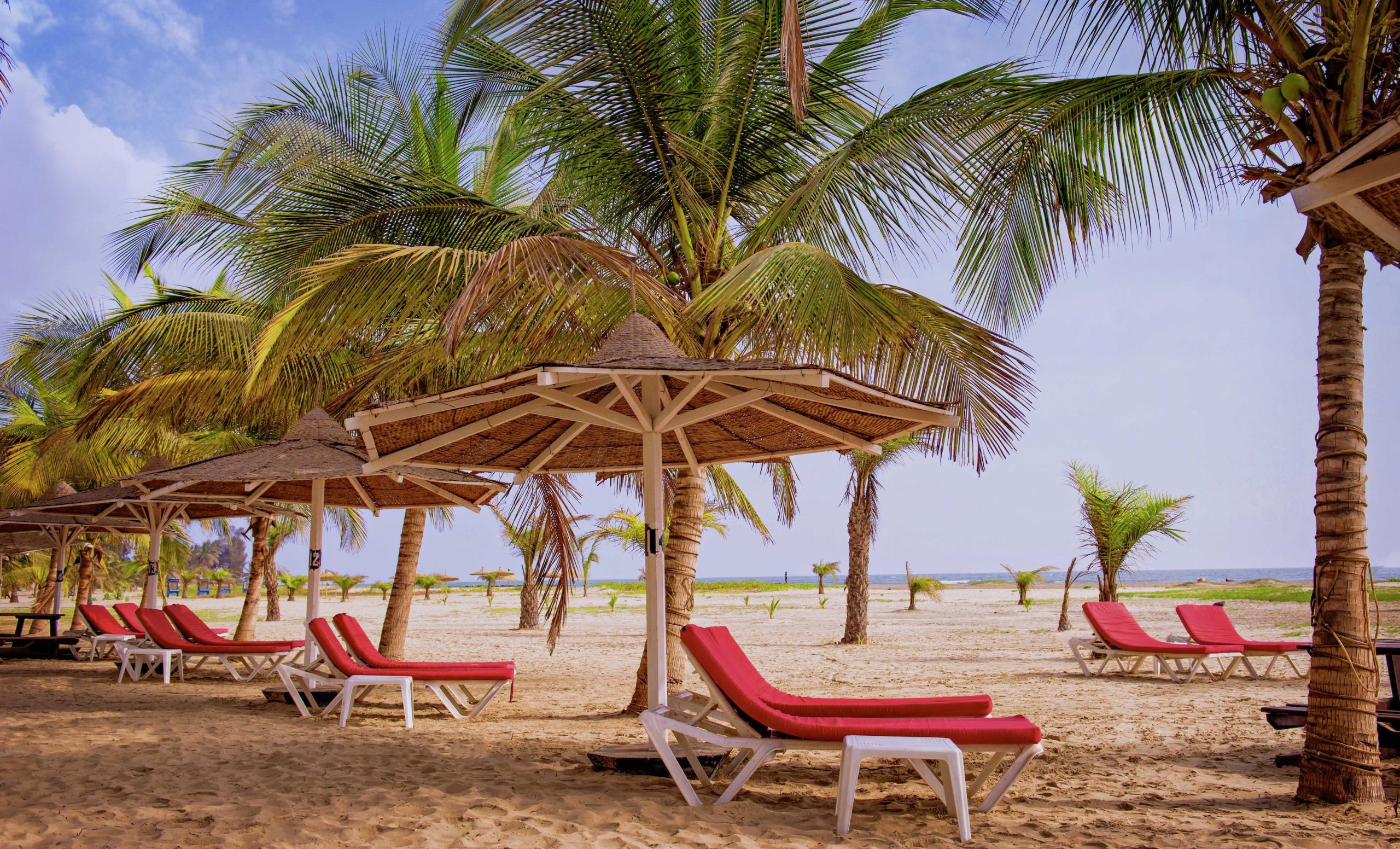 Ocean Bay - Afbeelding 2