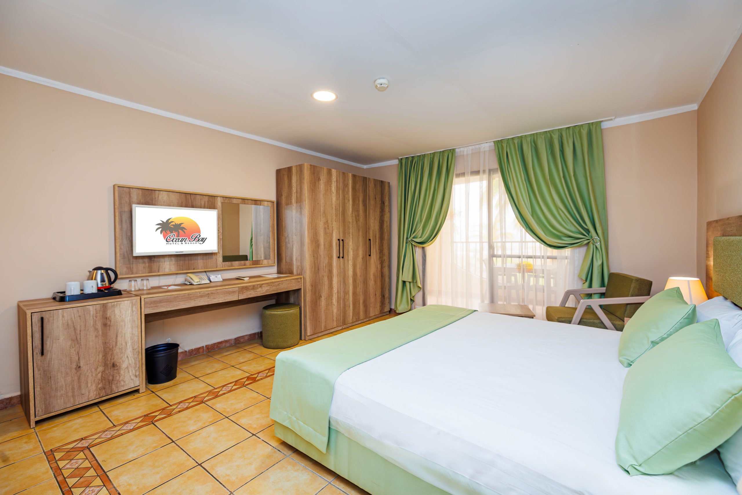 Ocean Bay - Afbeelding 4