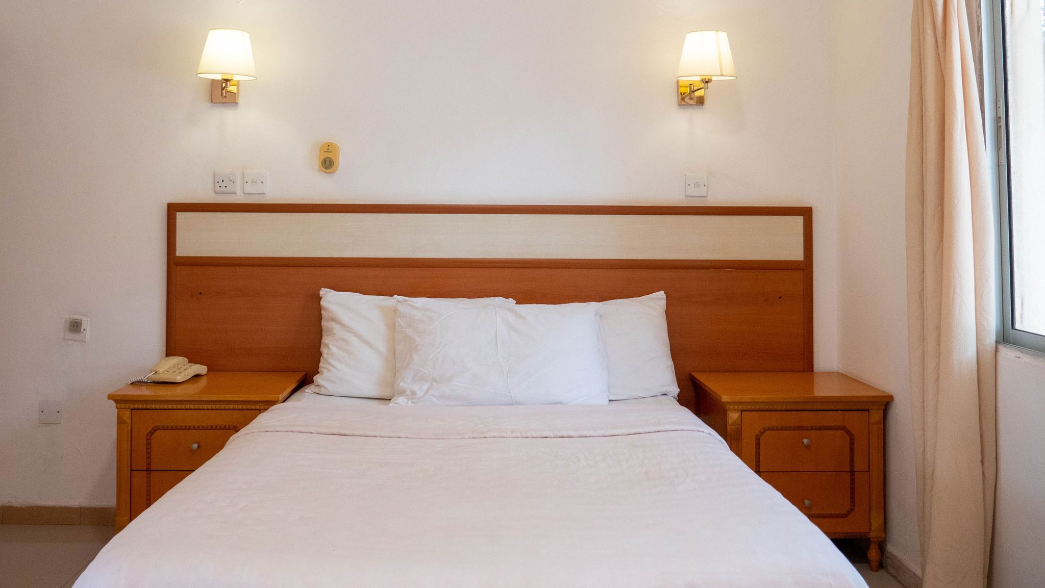 Cape Point Hotel - Afbeelding 2