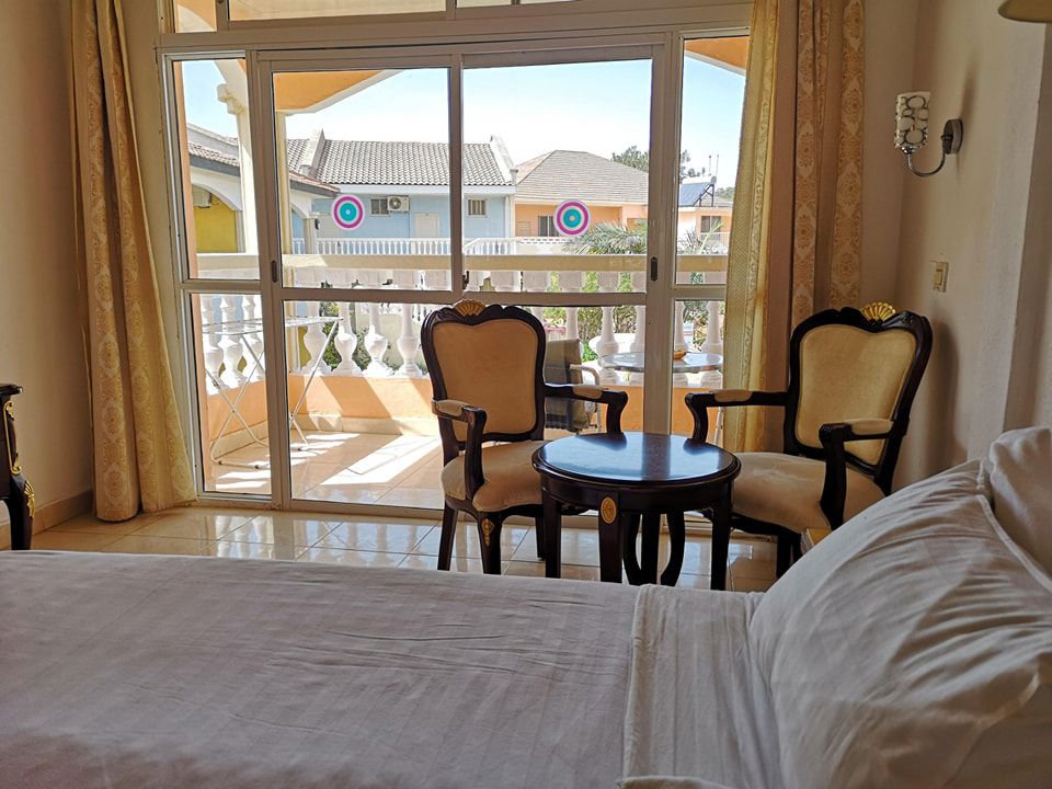 Cape Point Hotel - Afbeelding 3