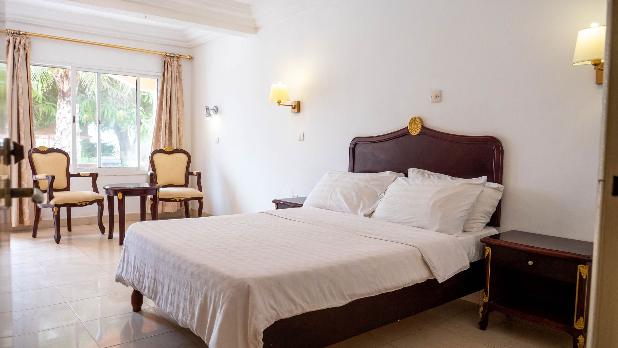 Cape Point Hotel - Afbeelding 4