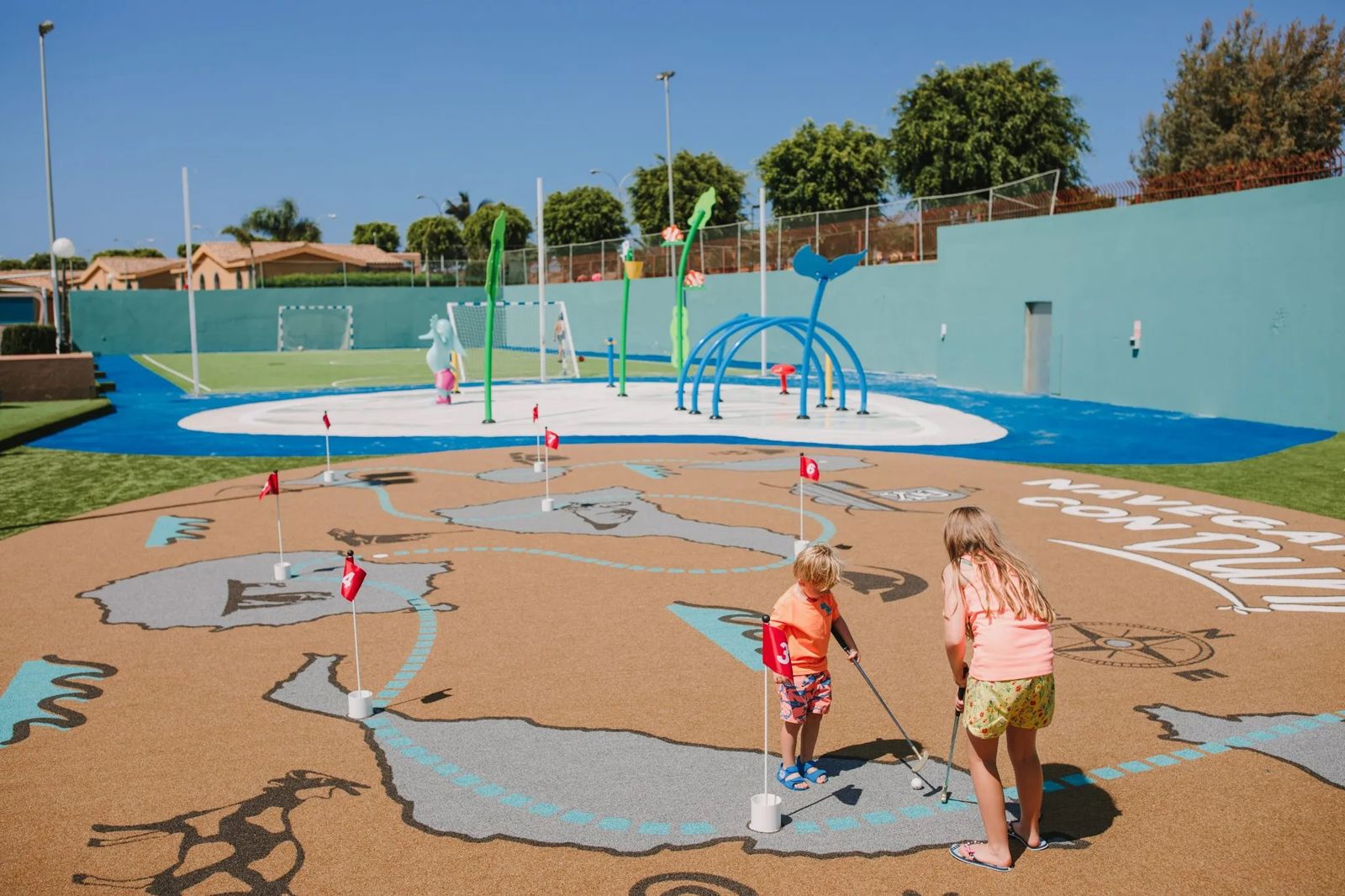 Maspalomas Resort by Dunas - Afbeelding 4