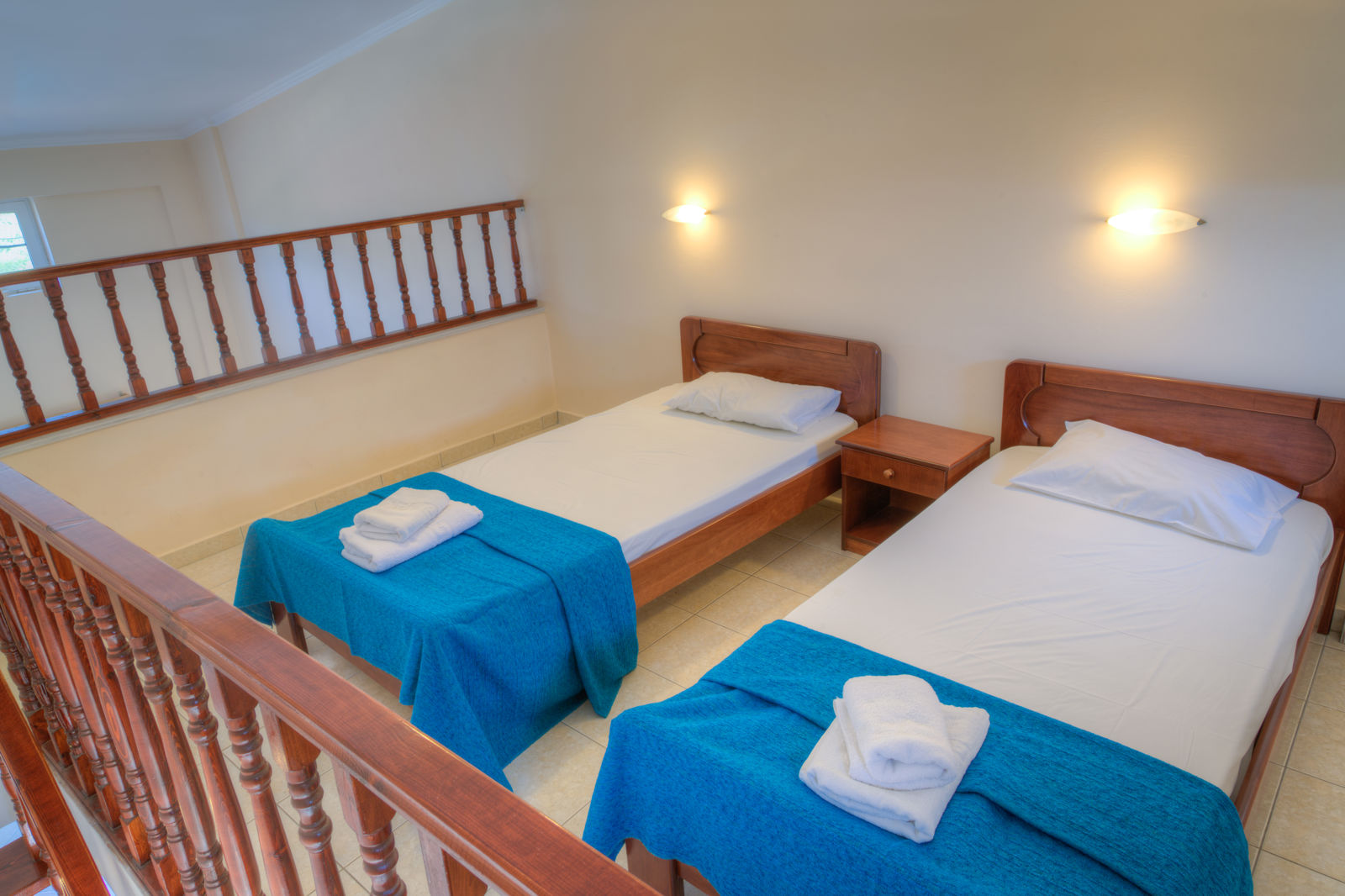 George & Dawn - Afbeelding 3