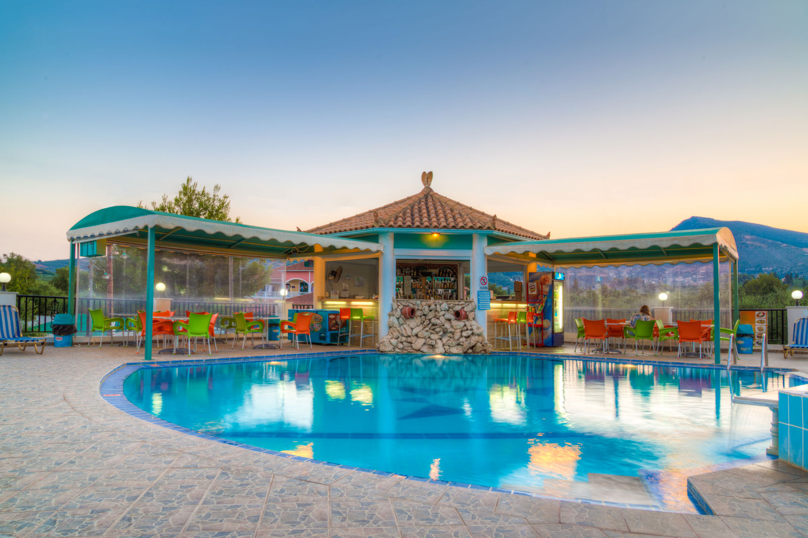 George & Dawn - Afbeelding 2