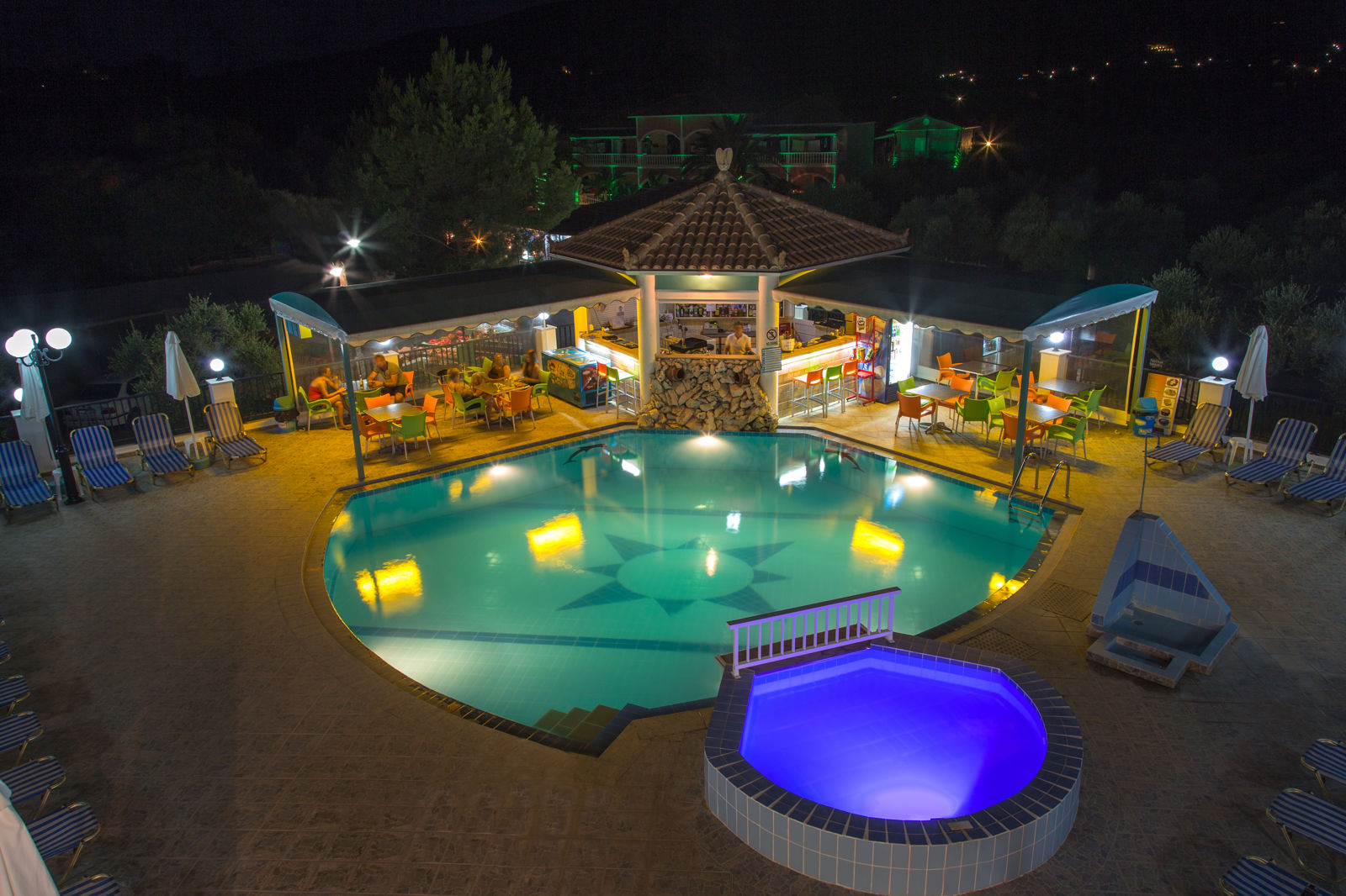 George & Dawn - Afbeelding 4