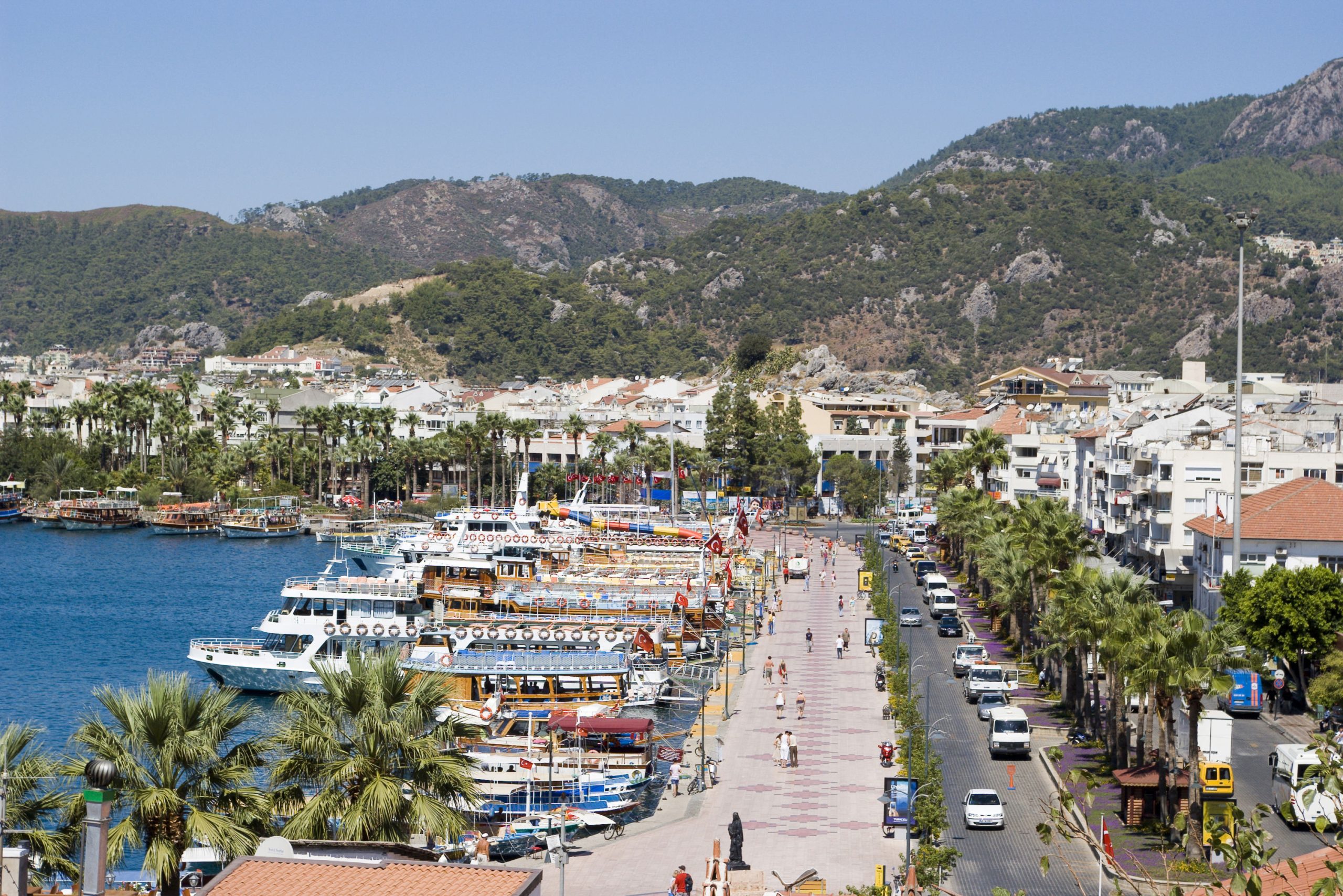 Bingo Marmaris 5* - Afbeelding 3