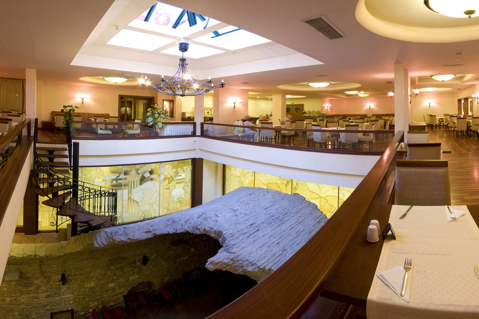 Grand Yavuz De Luxe - Afbeelding 3