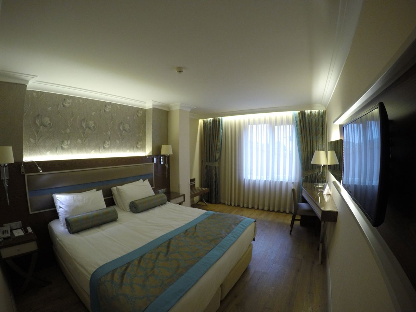 Grand Yavuz De Luxe - Afbeelding 2