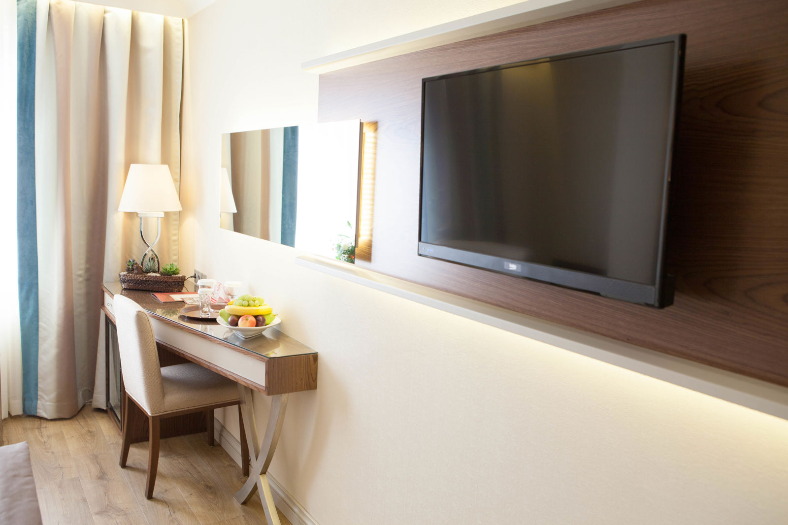 Grand Yavuz De Luxe - Afbeelding 4