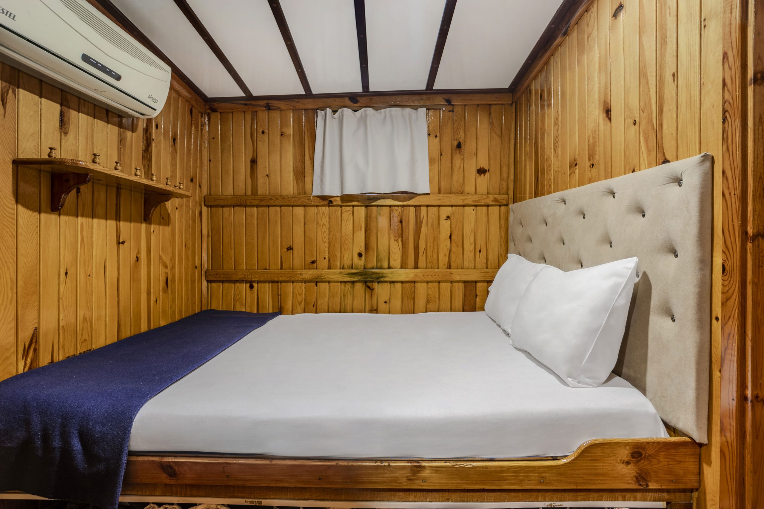 Blue Cruise Antalya - Afbeelding 3