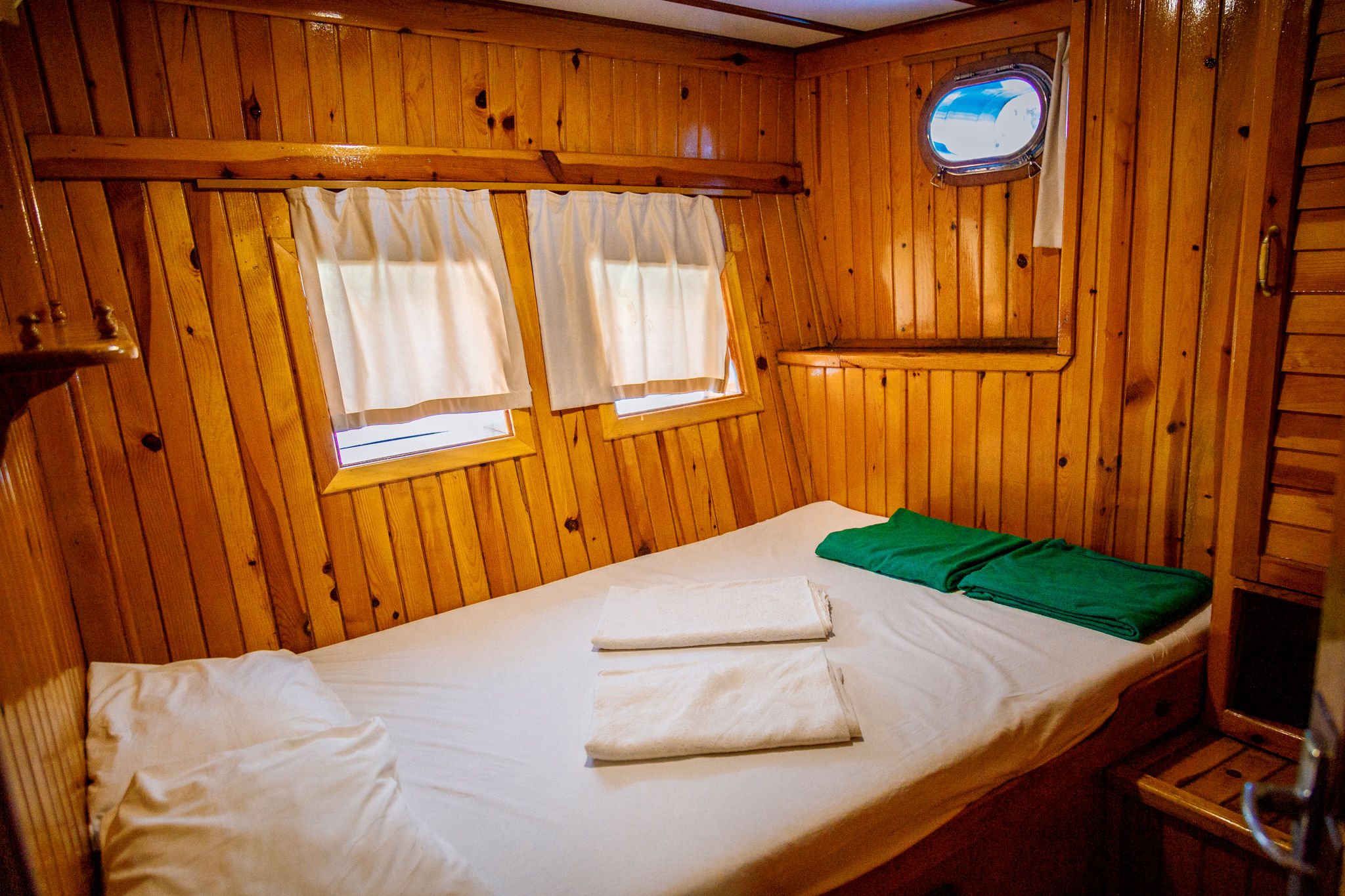 Blue Cruise Antalya - Afbeelding 4