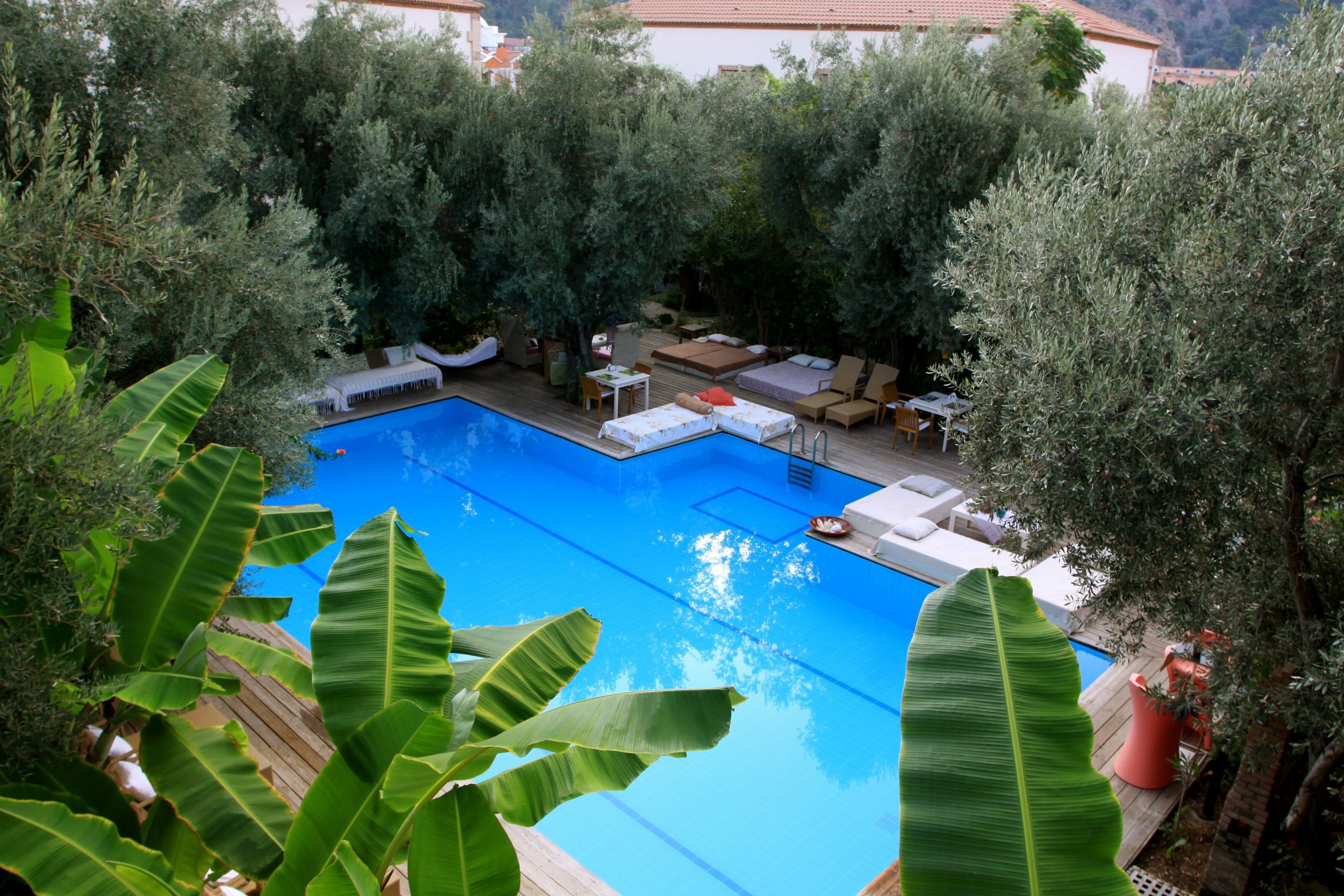 Oyster Residence - Afbeelding 2