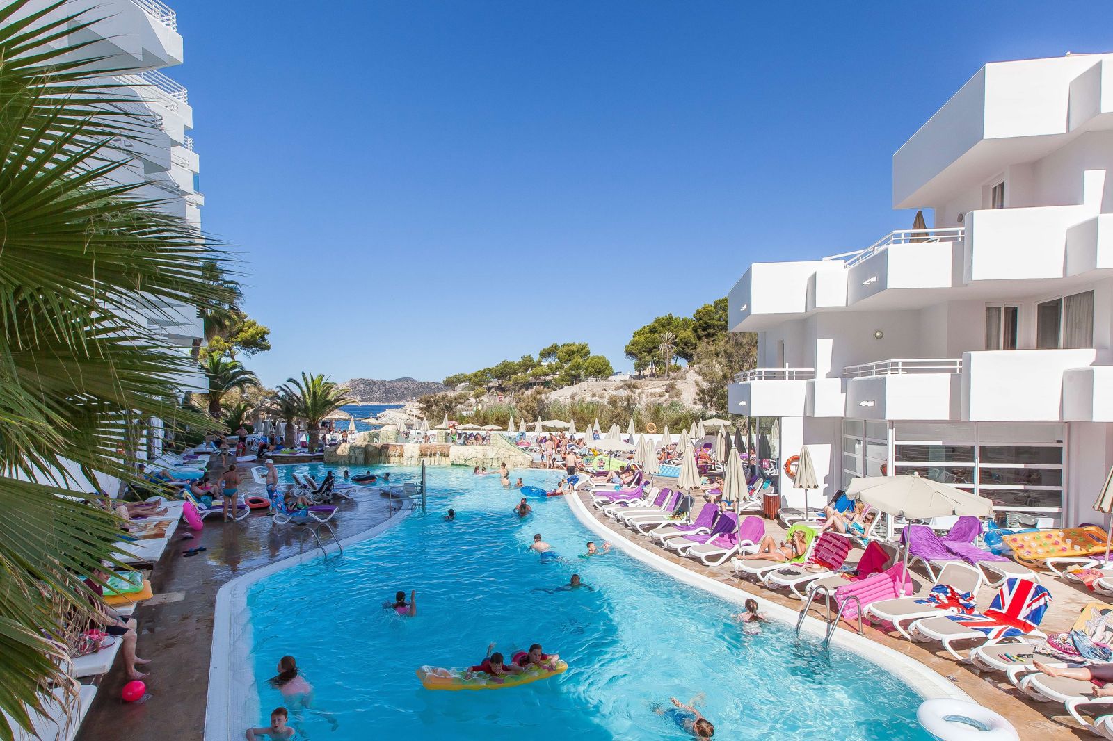 Fergus Style Cala Blanca - Afbeelding 2