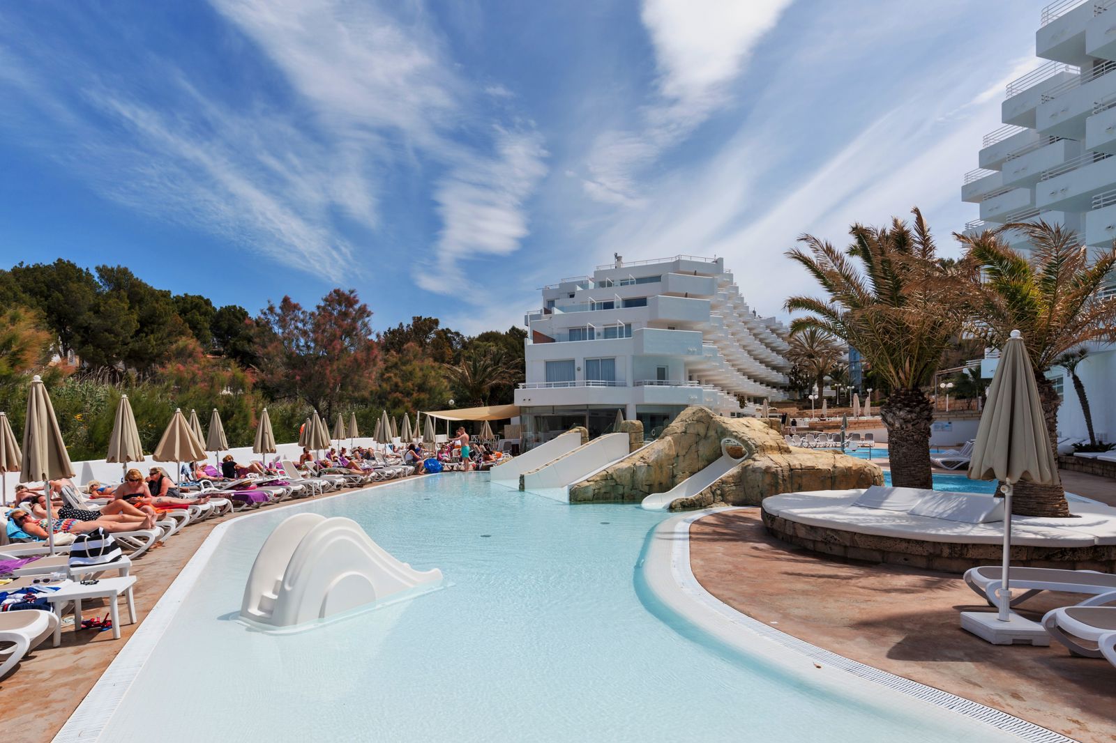 Fergus Style Cala Blanca - Afbeelding 4