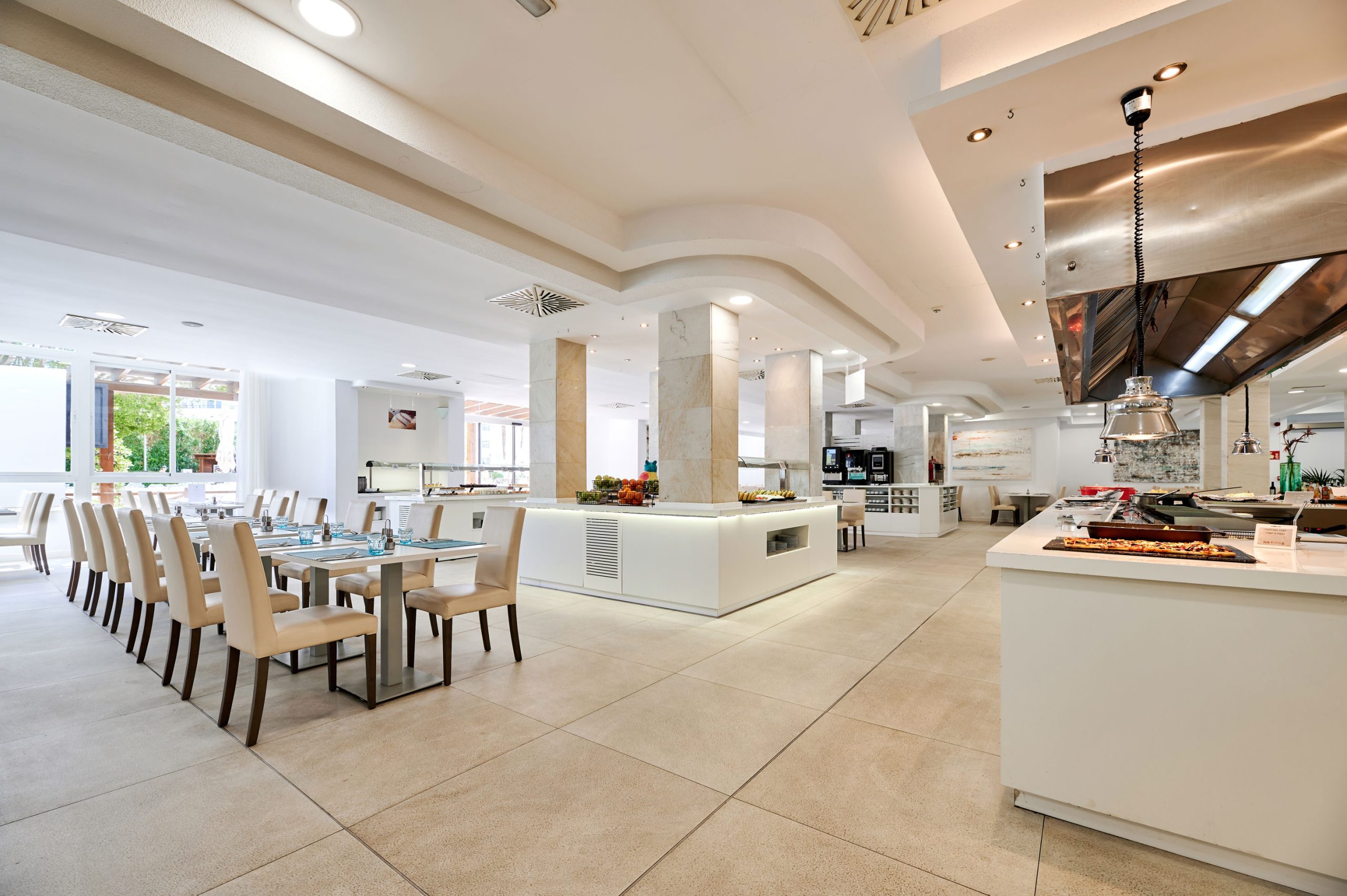 AluaSun Continental Park - Afbeelding 2