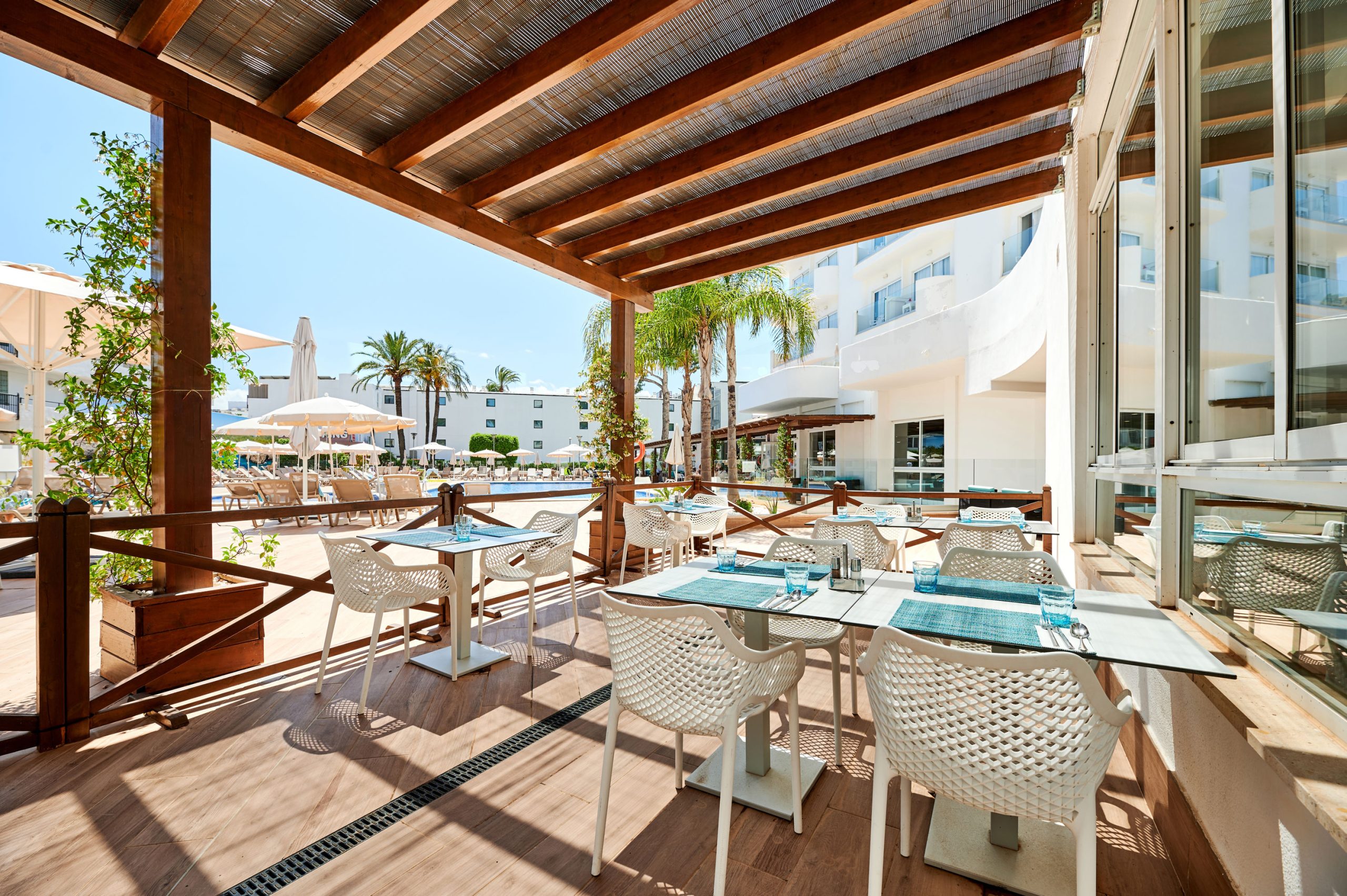 AluaSun Continental Park - Afbeelding 3