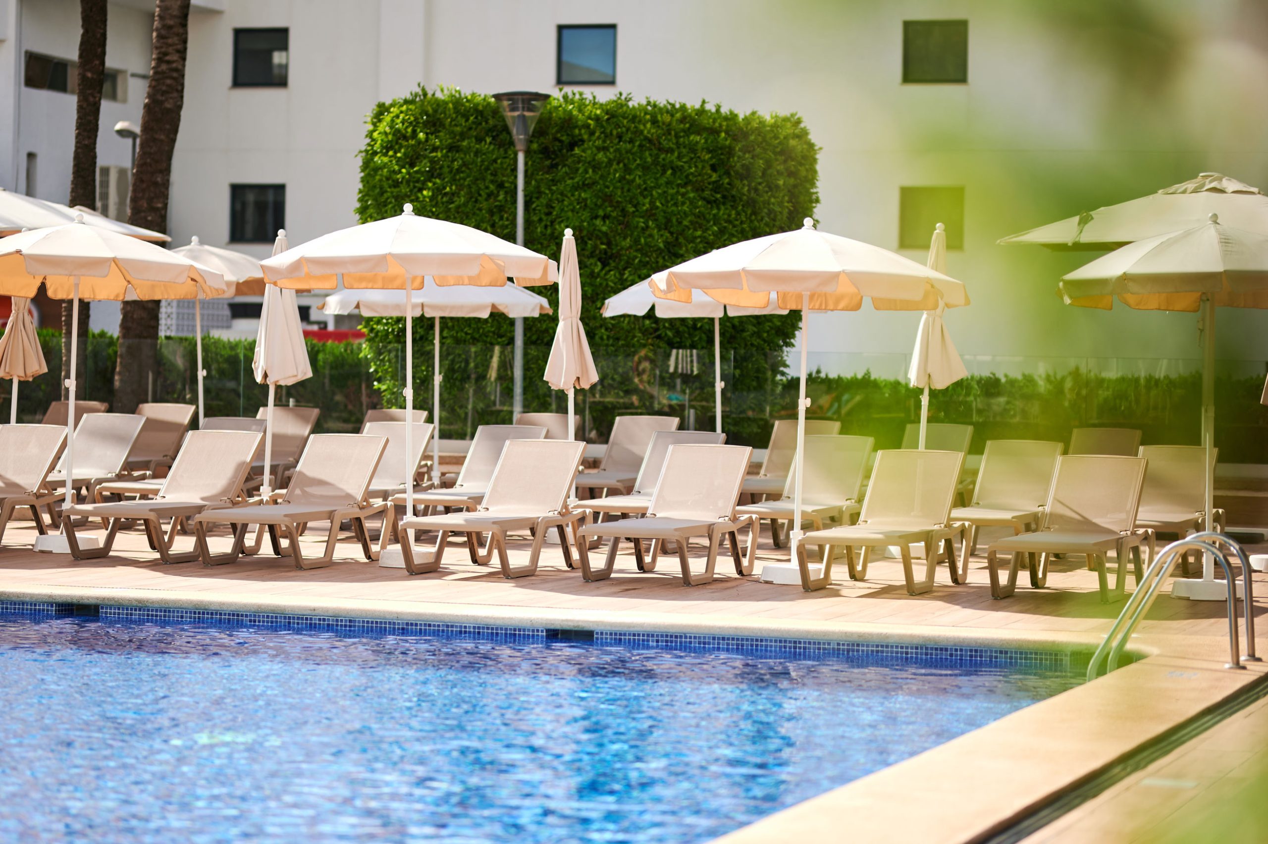 AluaSun Continental Park - Afbeelding 4